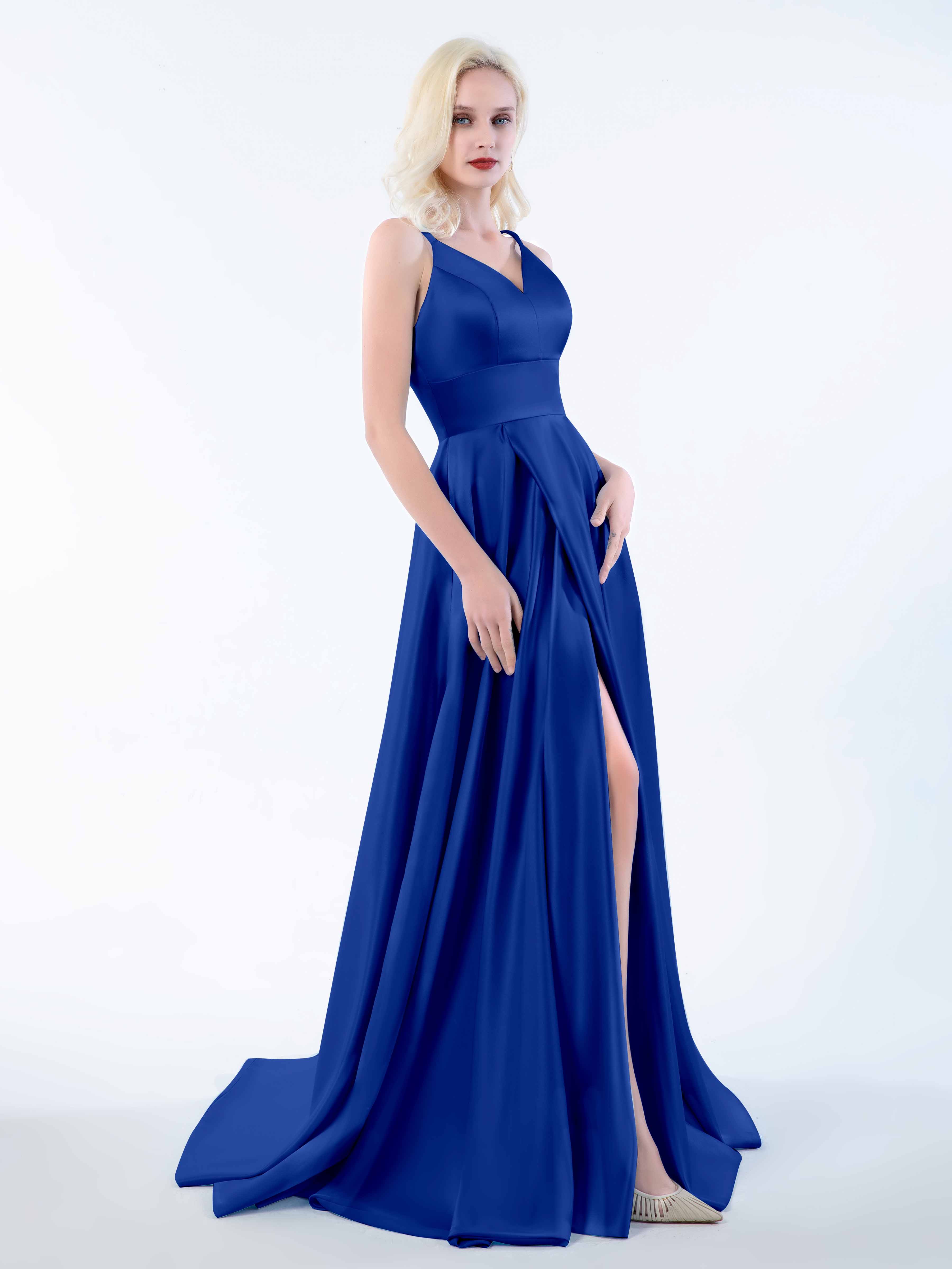 #Couleur_Bleu Roi