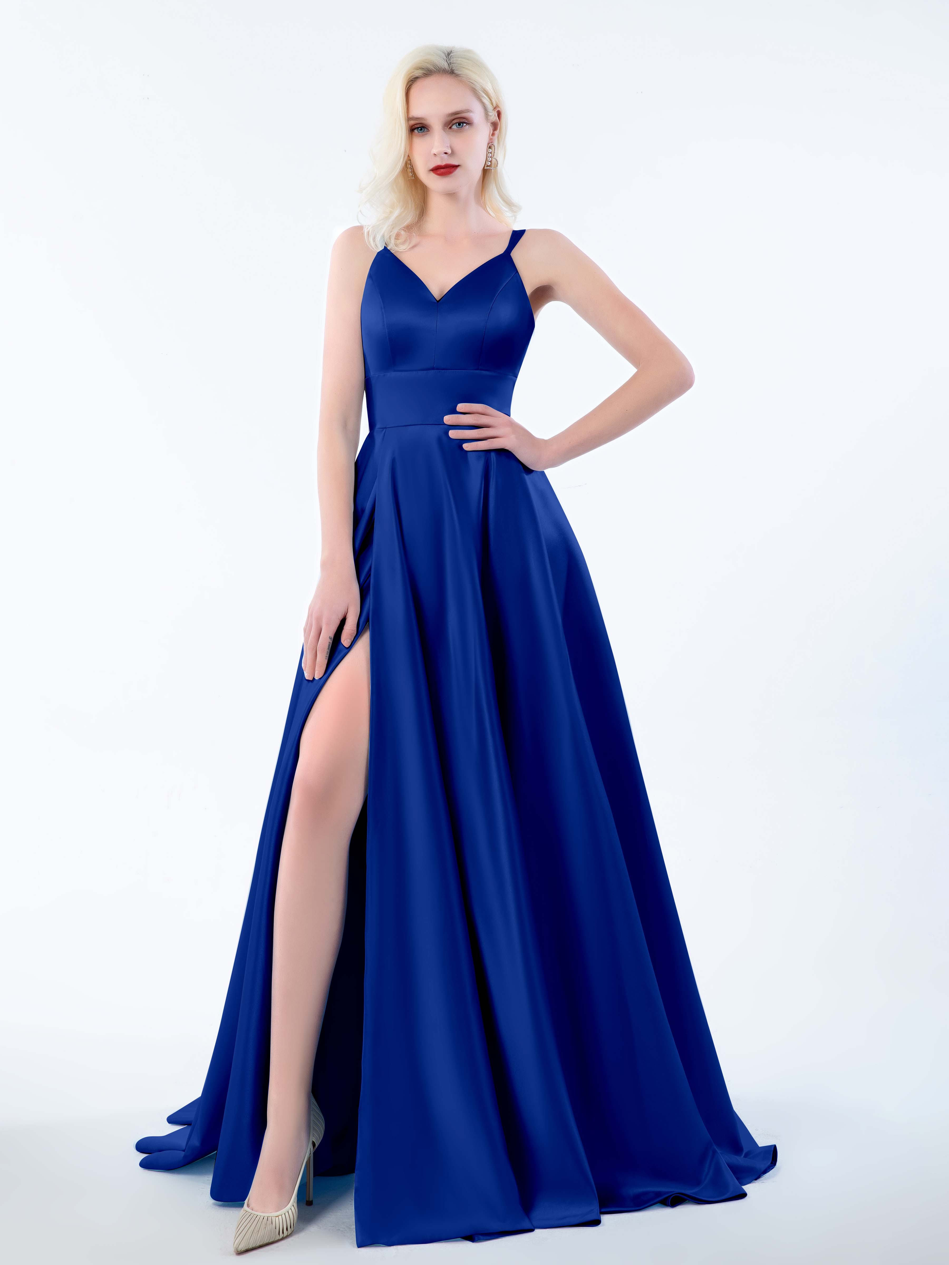 #Couleur_Bleu Roi