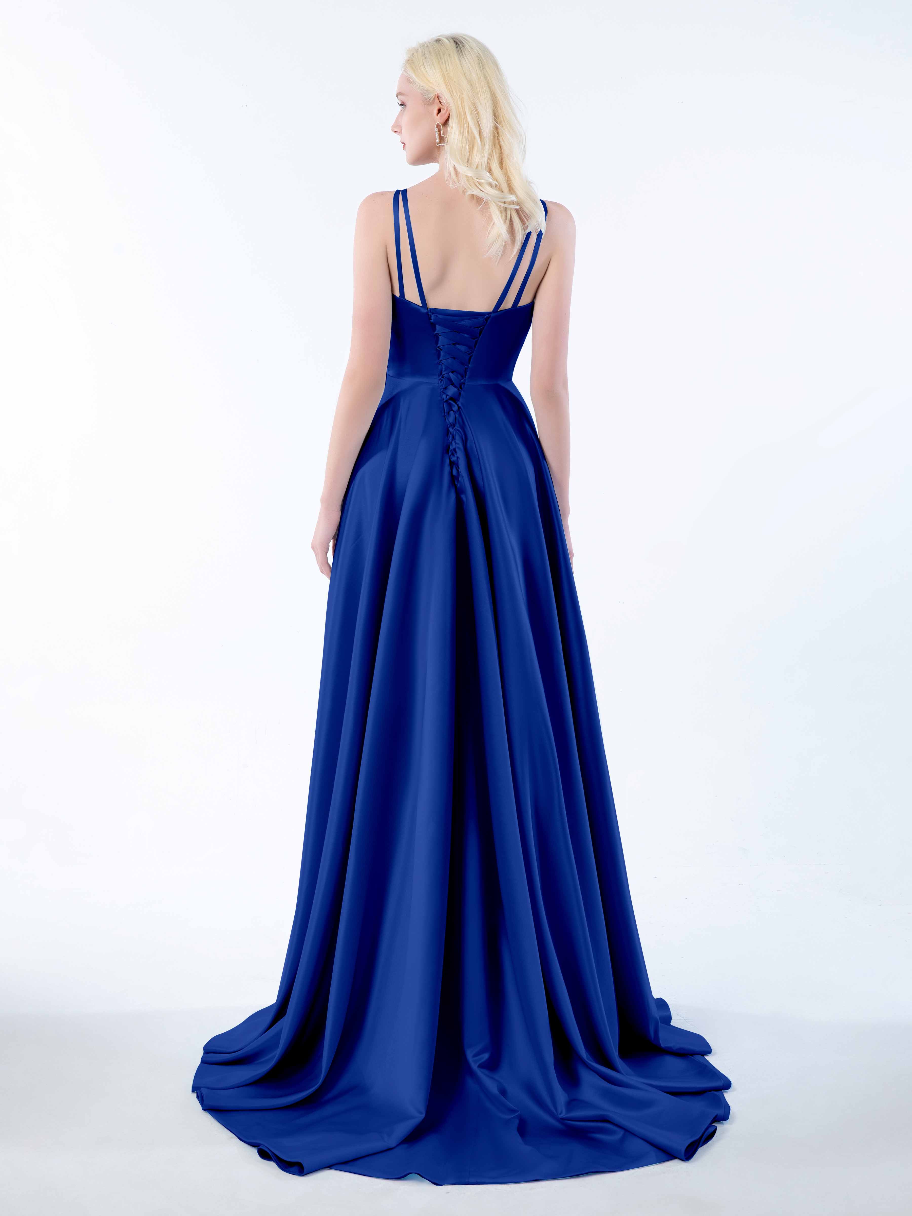 #Couleur_Bleu Roi