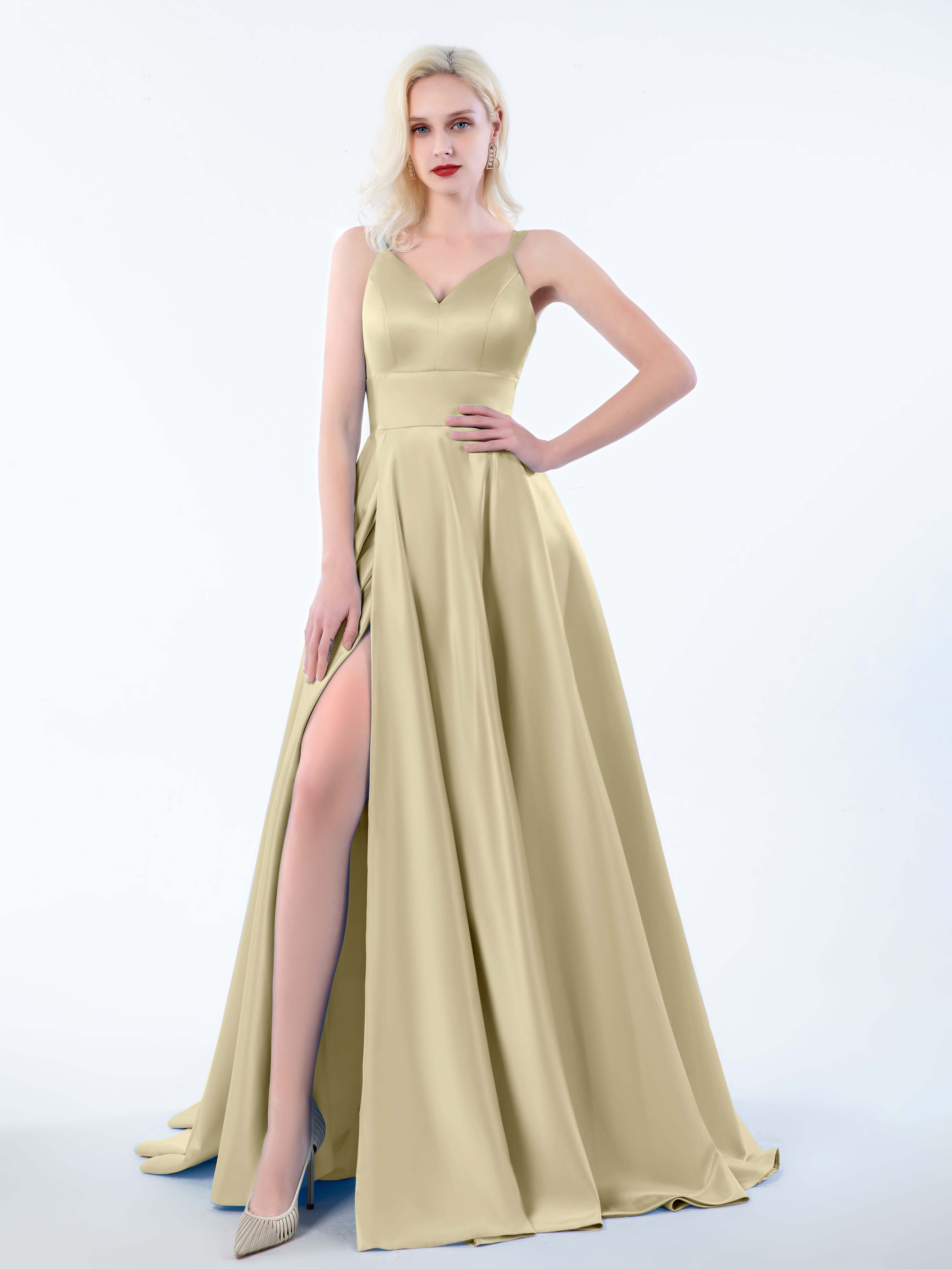 #Couleur_Champagne