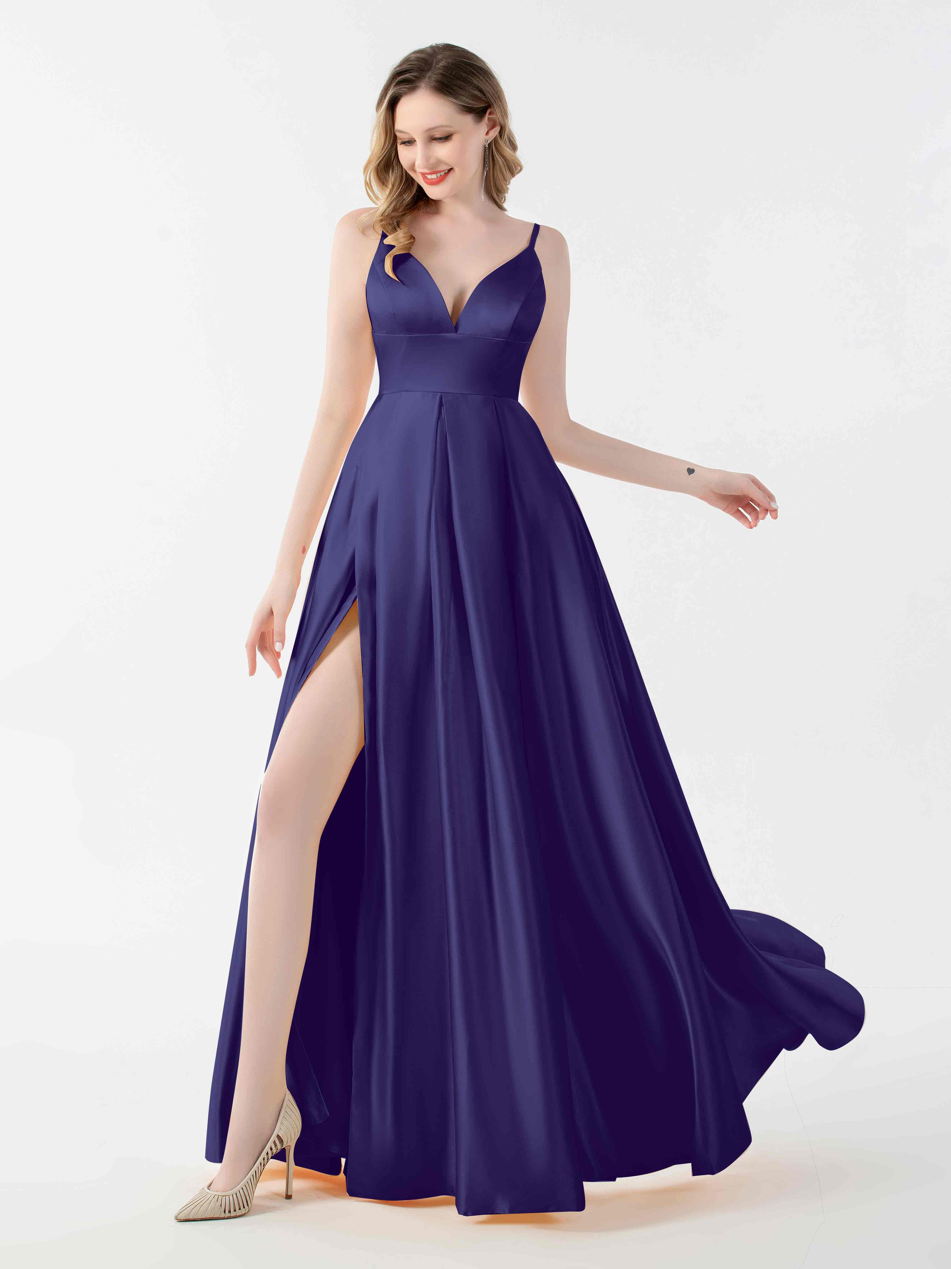 #Couleur_Indigo