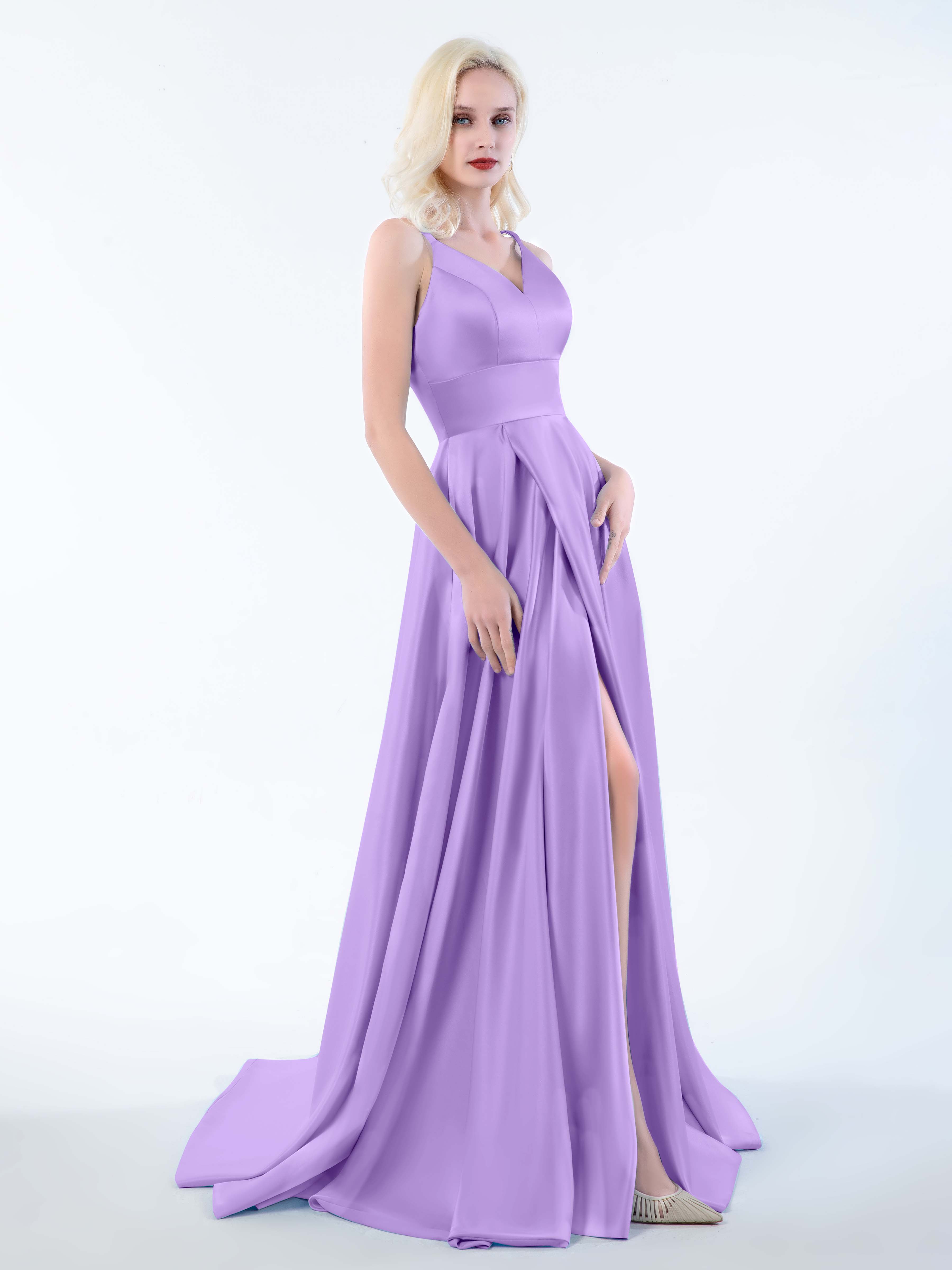 #Couleur_Lilas