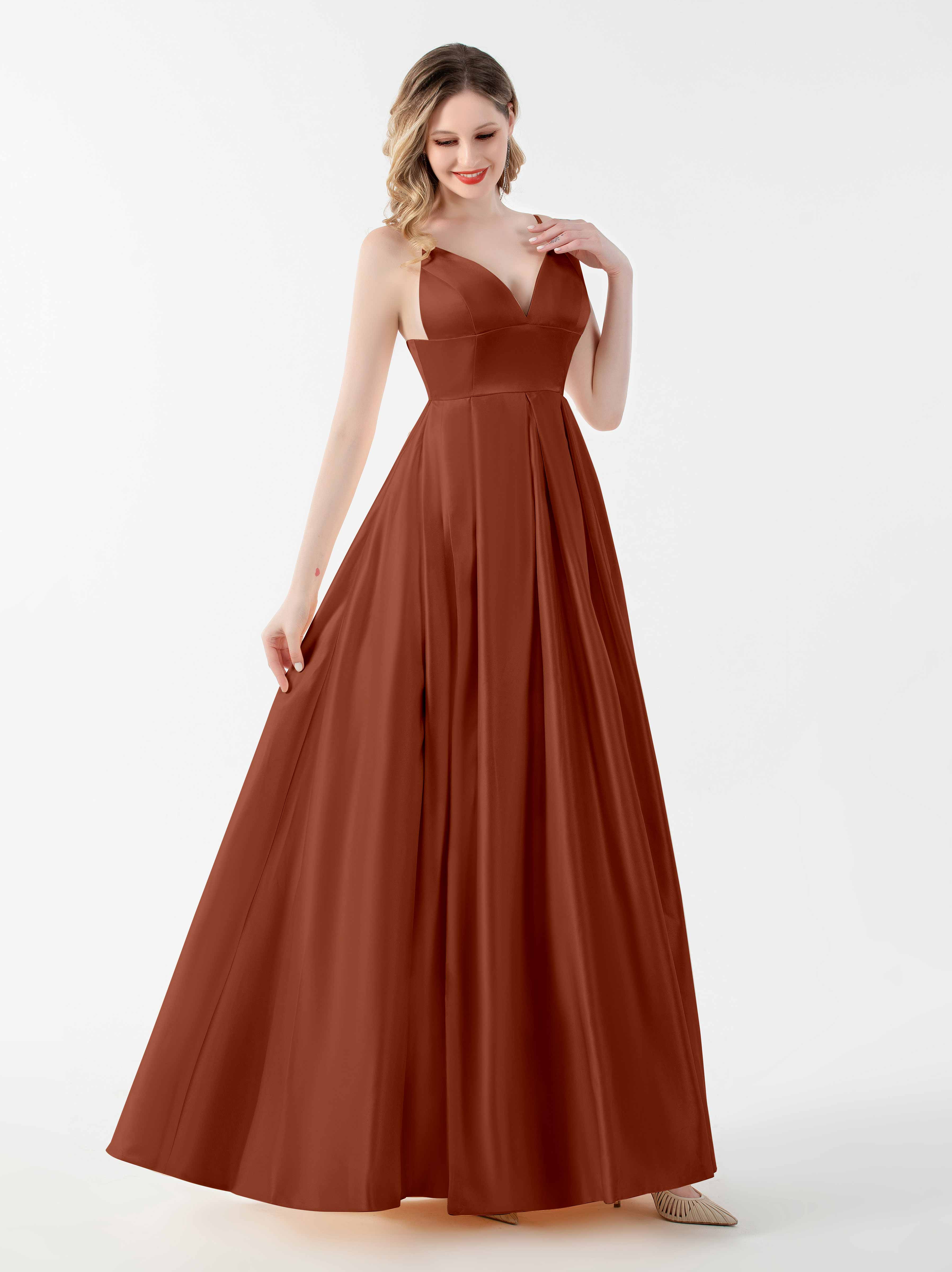 #Couleur_Orange Brûlé