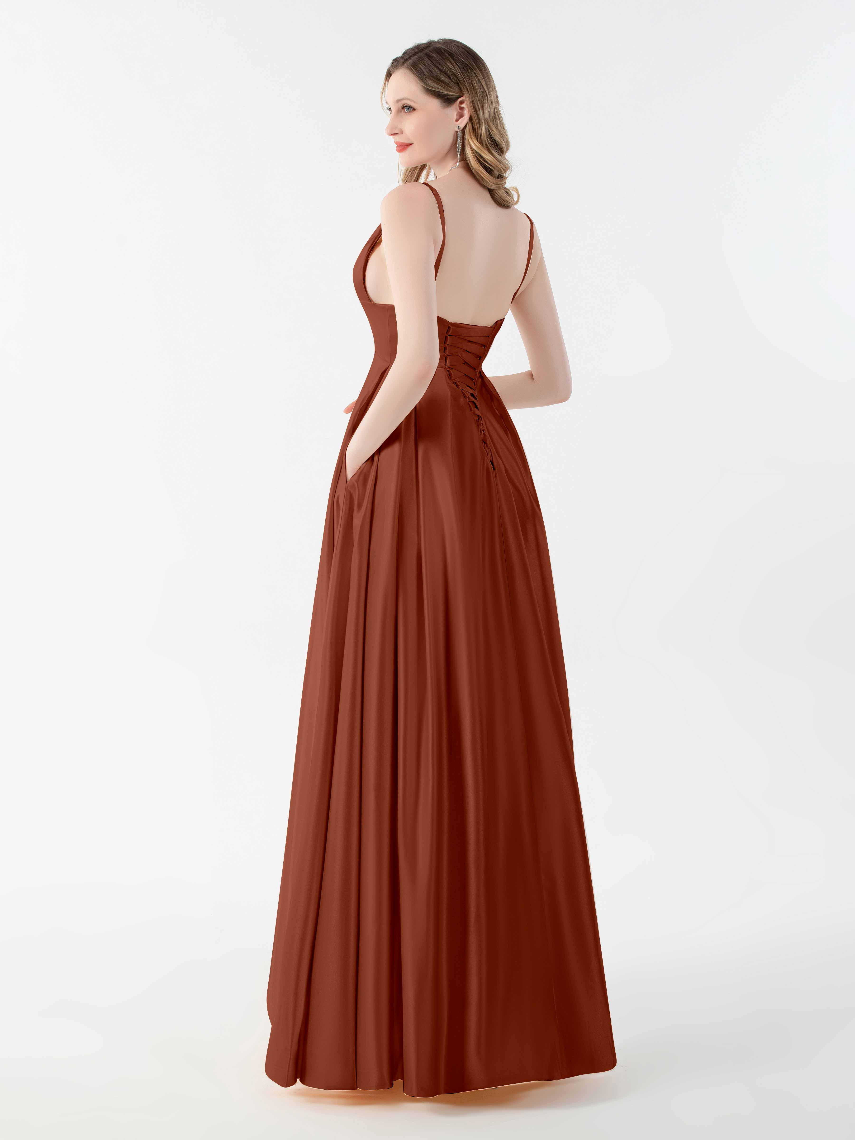 #Couleur_Orange Brûlé