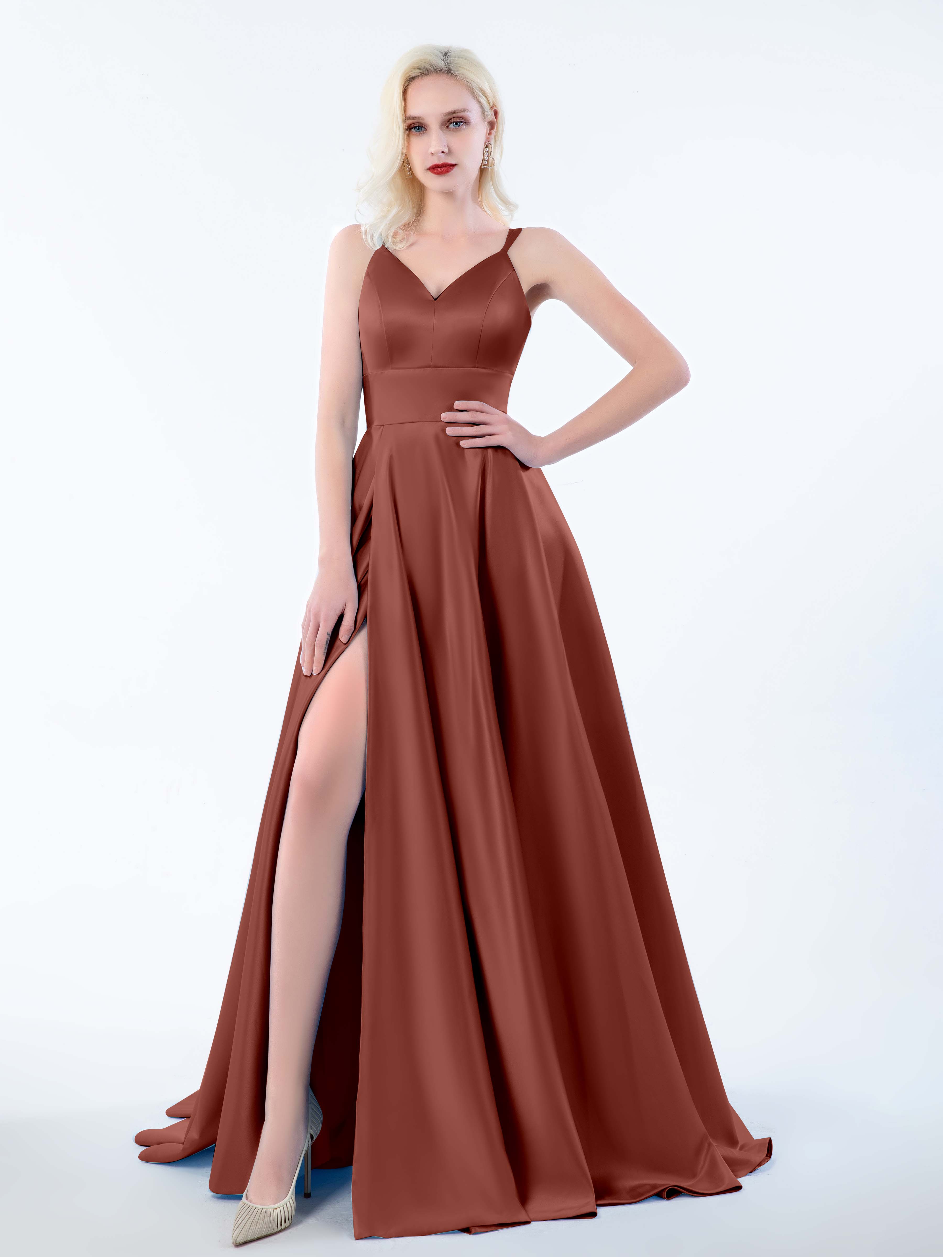 #Couleur_Orange Brûlé