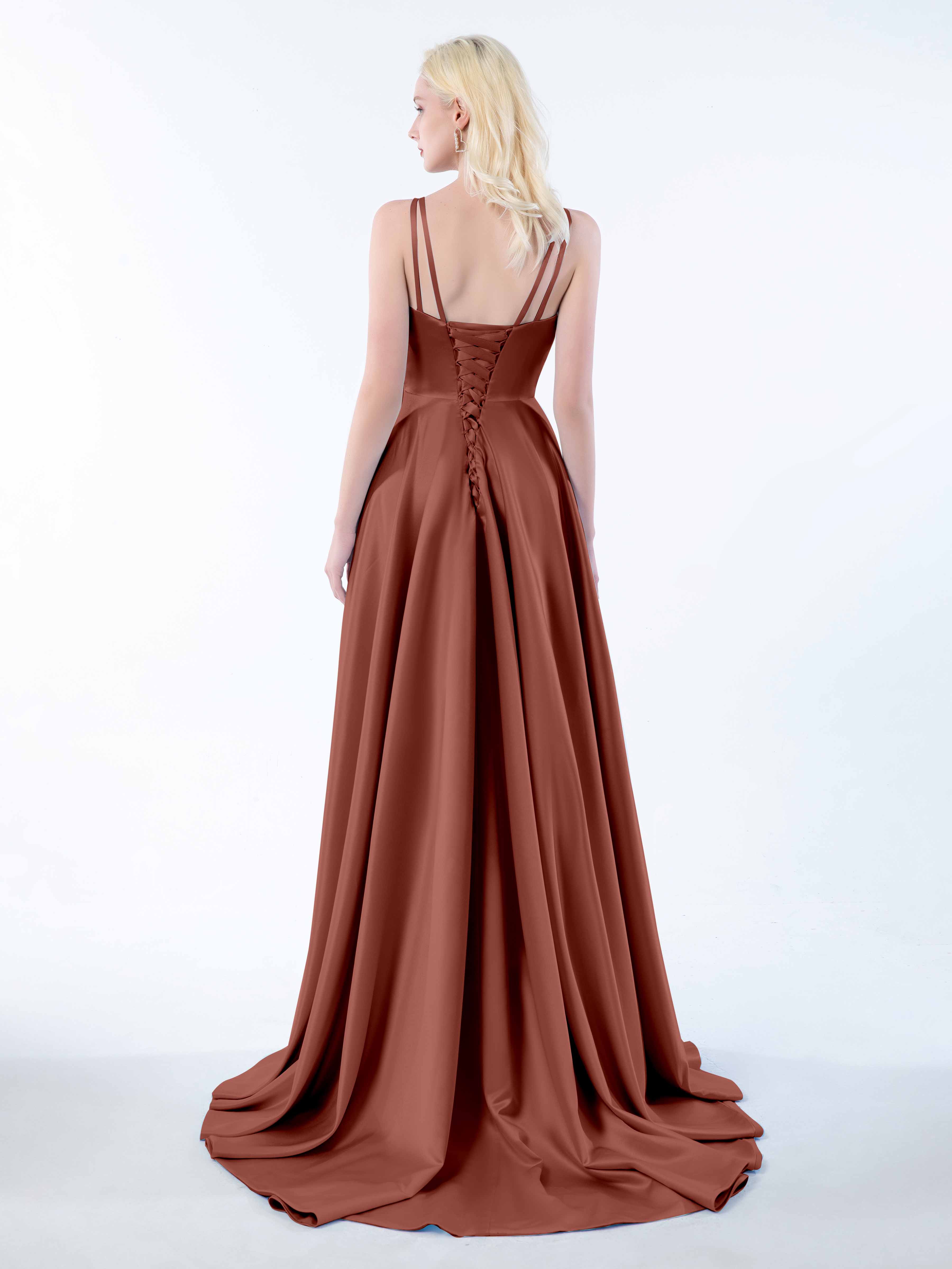 #Couleur_Orange Brûlé