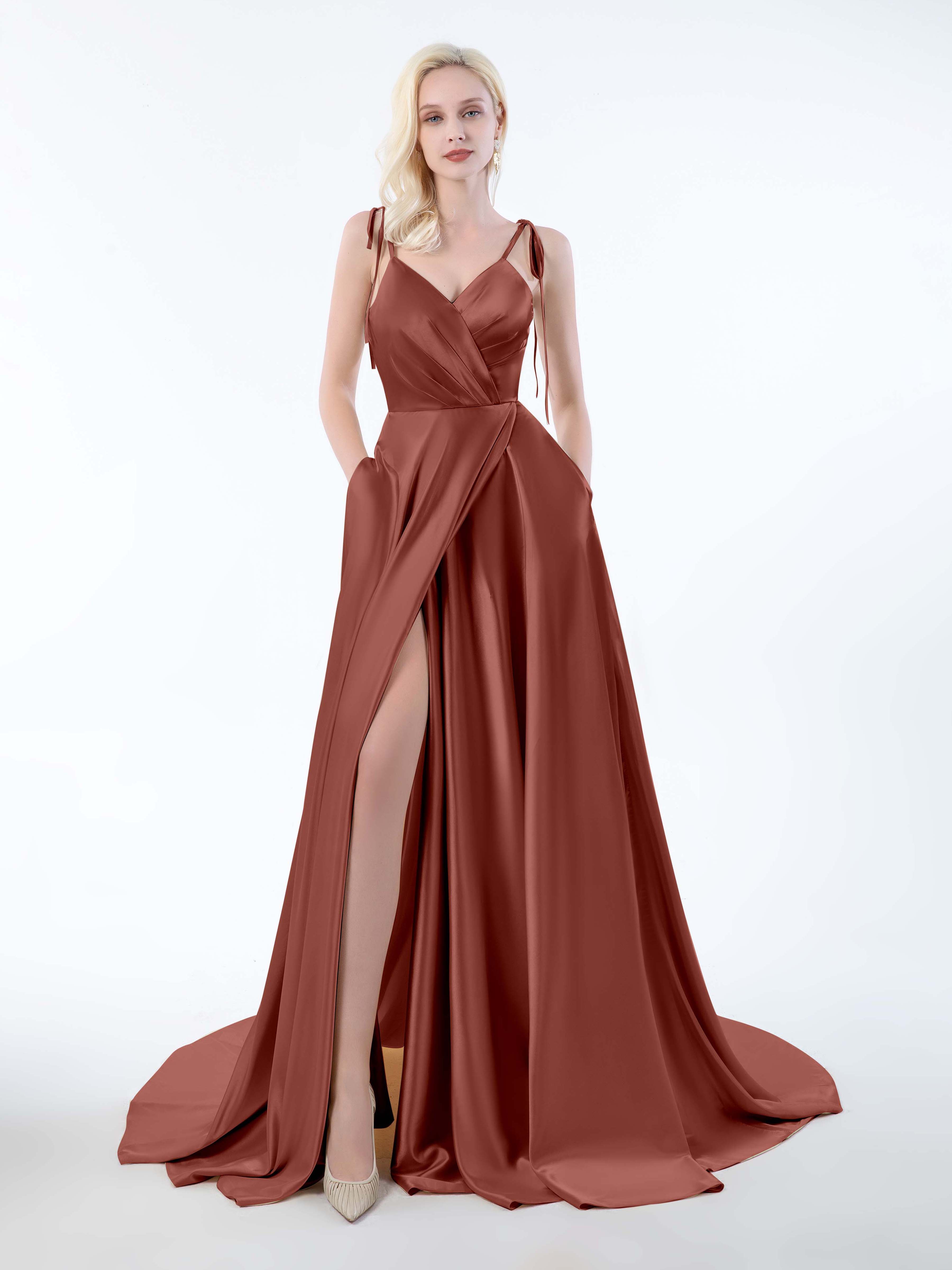 #Couleur_Orange Brûlé