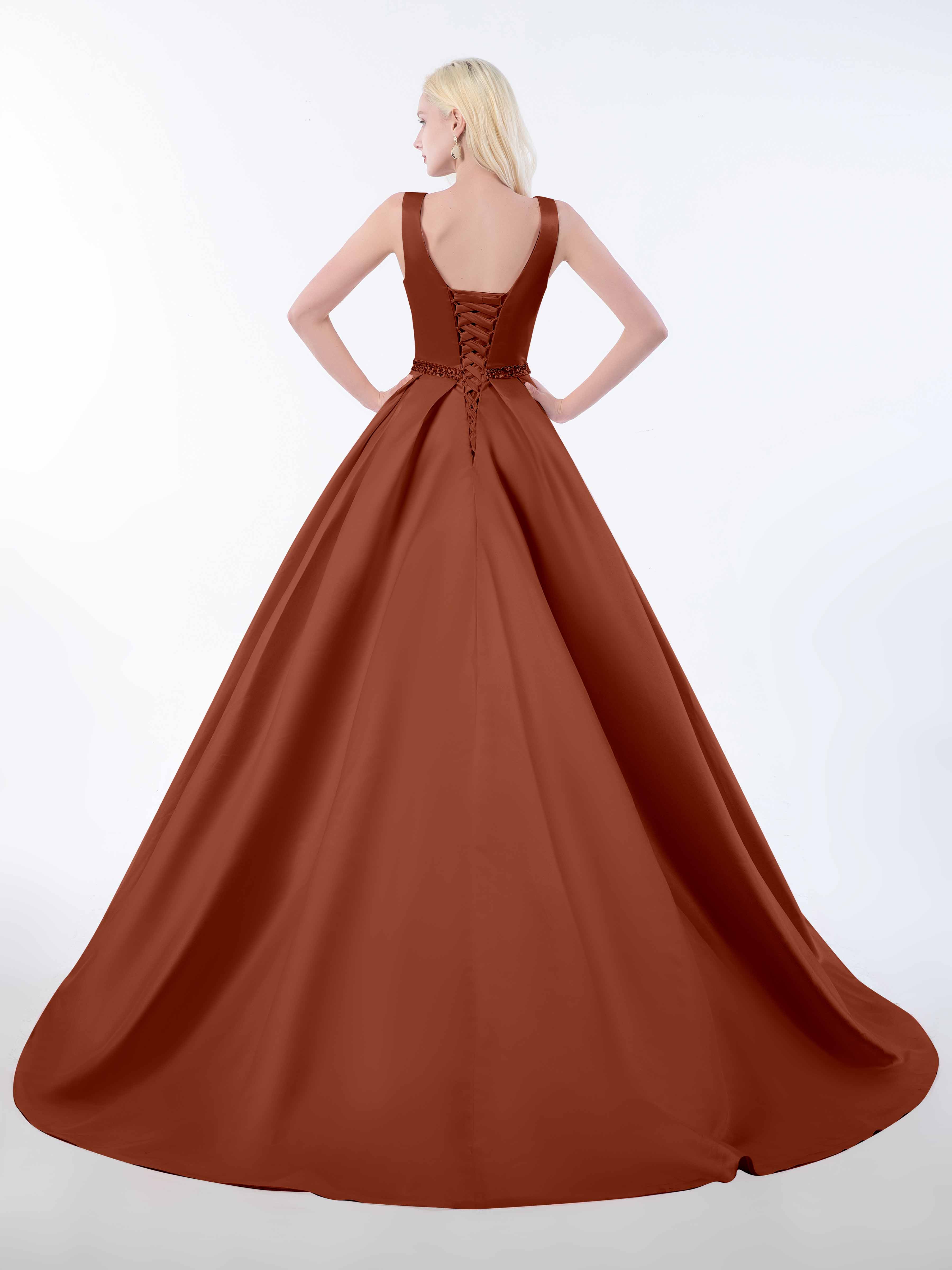 #Couleur_Orange Brûlé