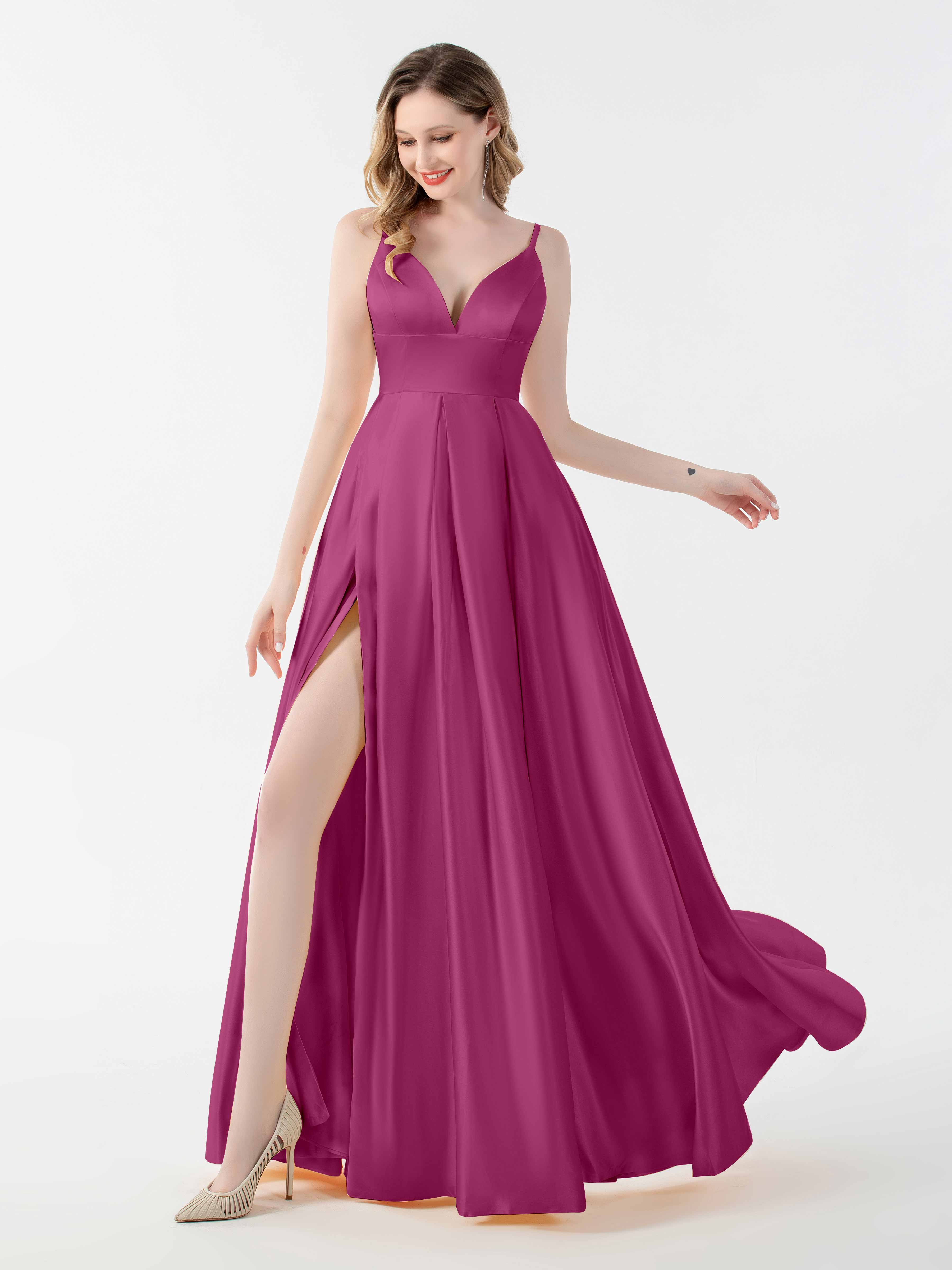 #Couleur_Rose Désert