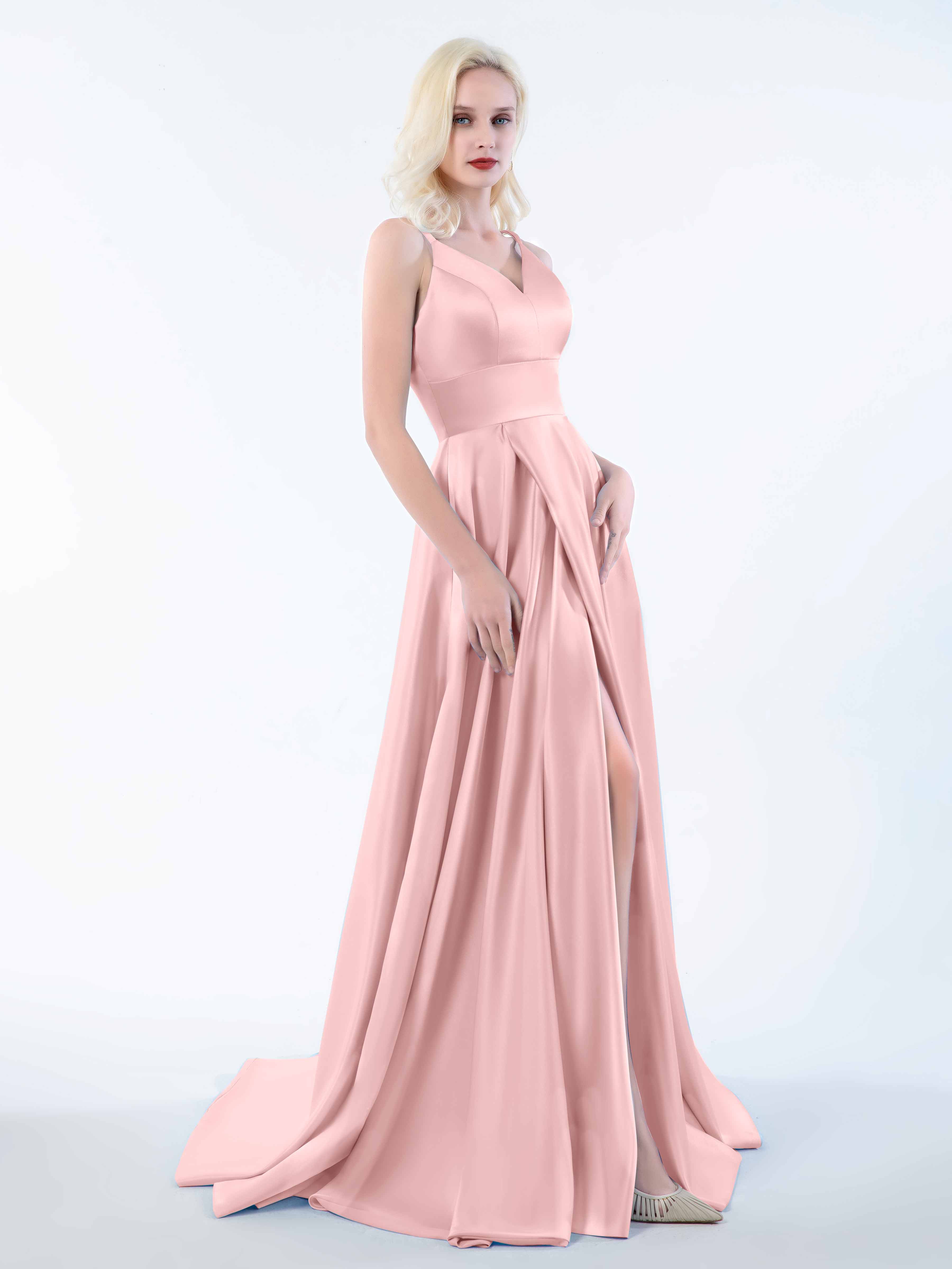 #Couleur_Rose Pâle