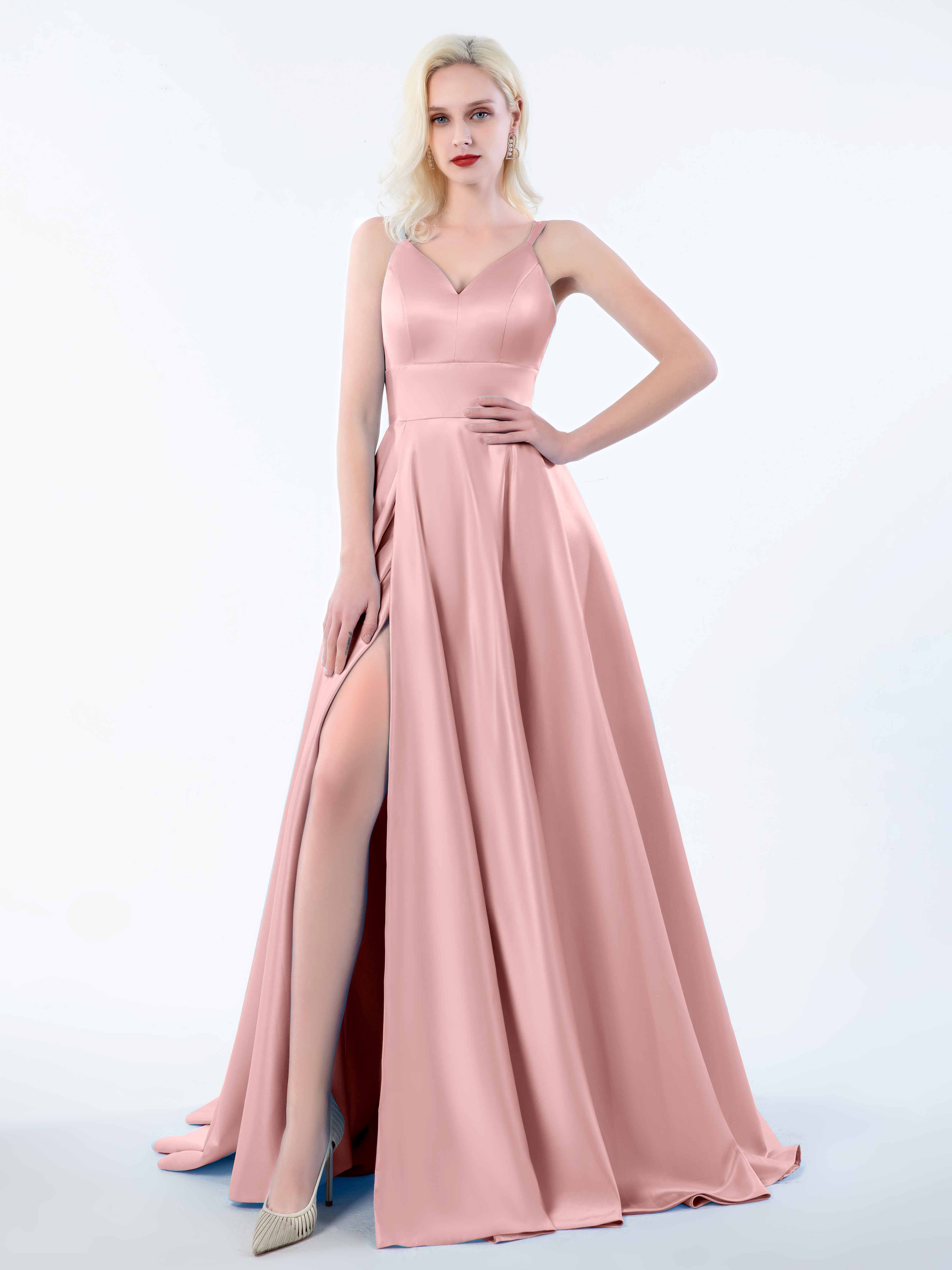 #Couleur_Rose Pâle