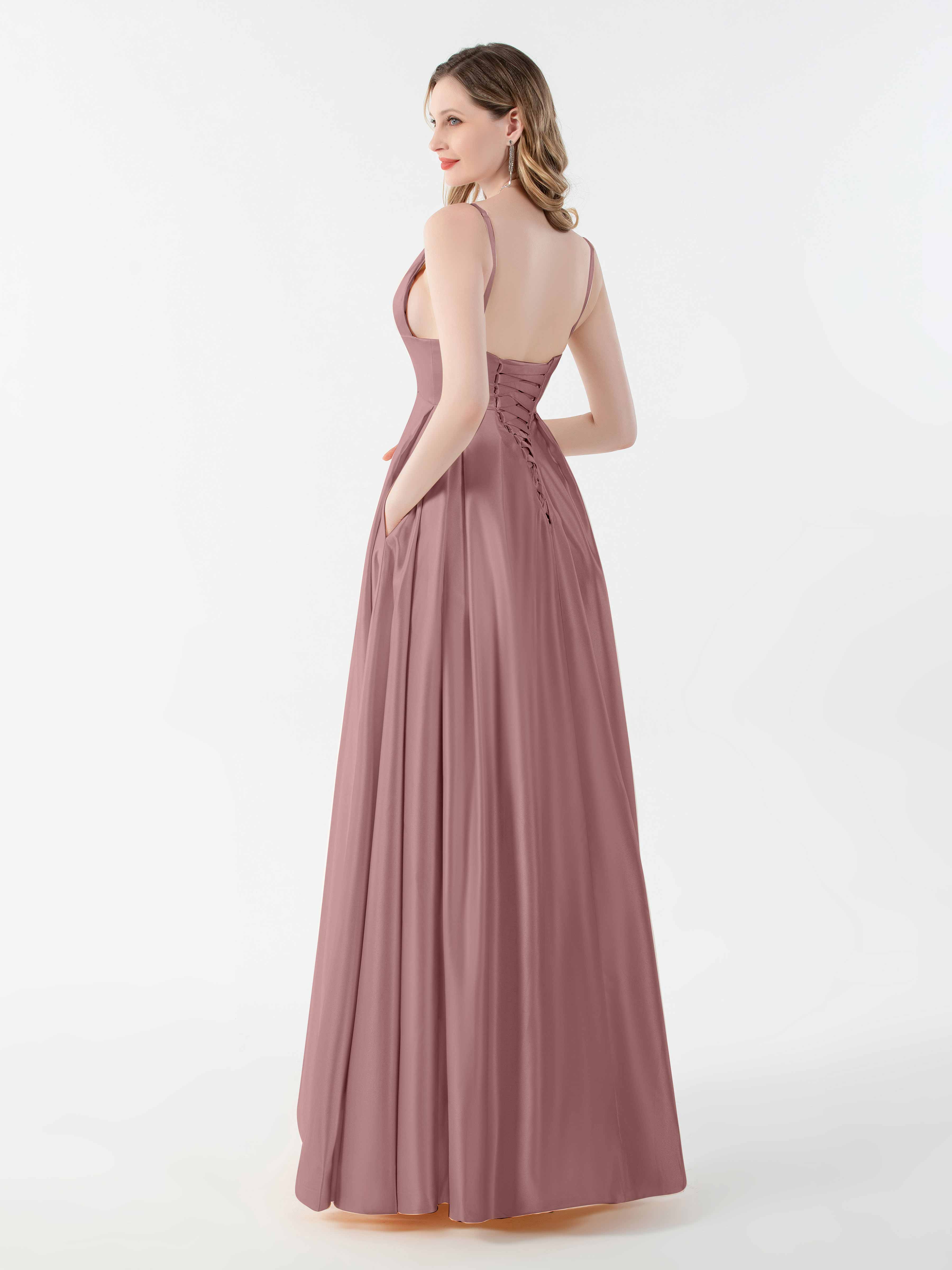 #Couleur_Rose Poussiéreuse