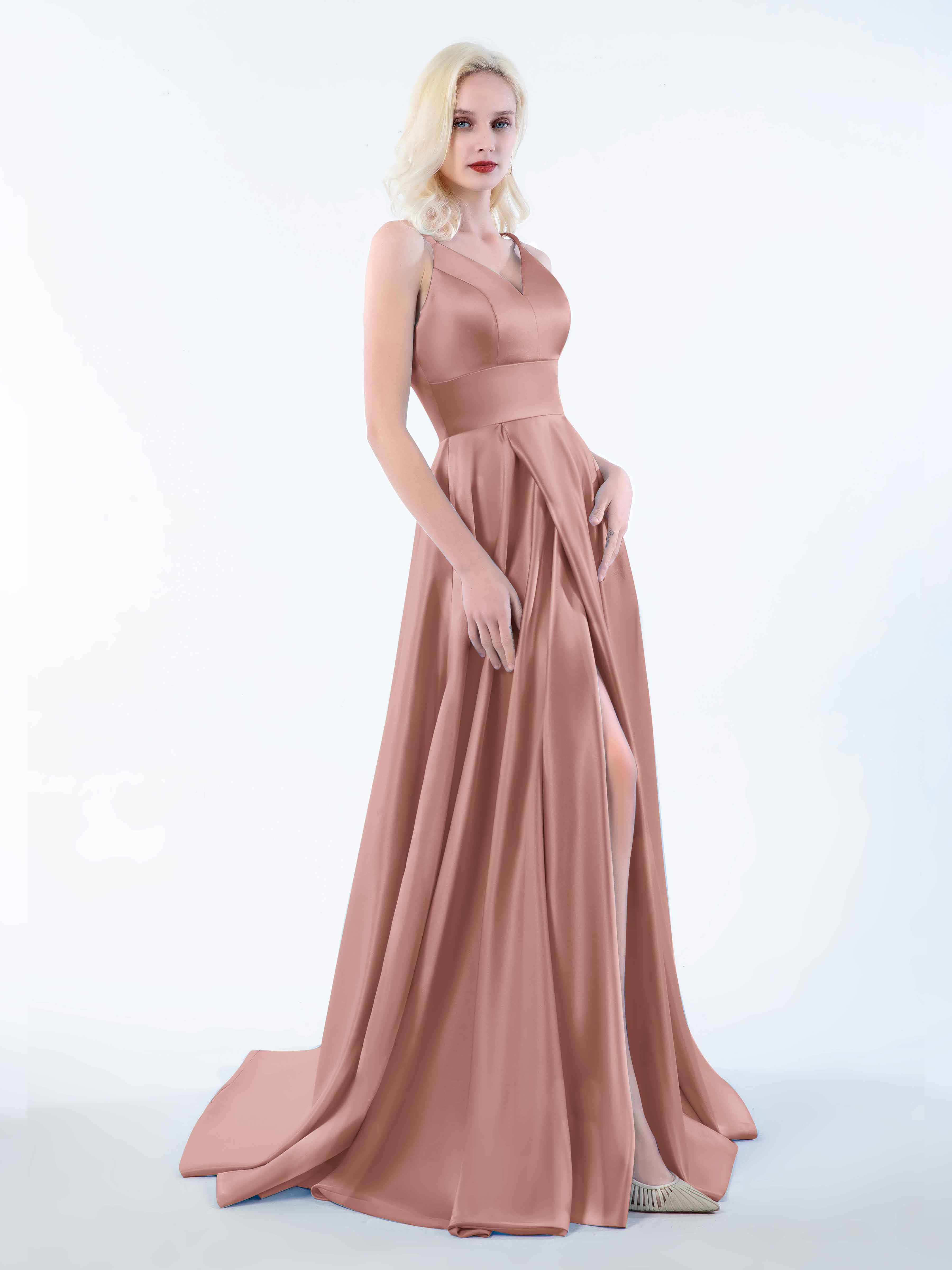 #Couleur_Rose Poussiéreuse