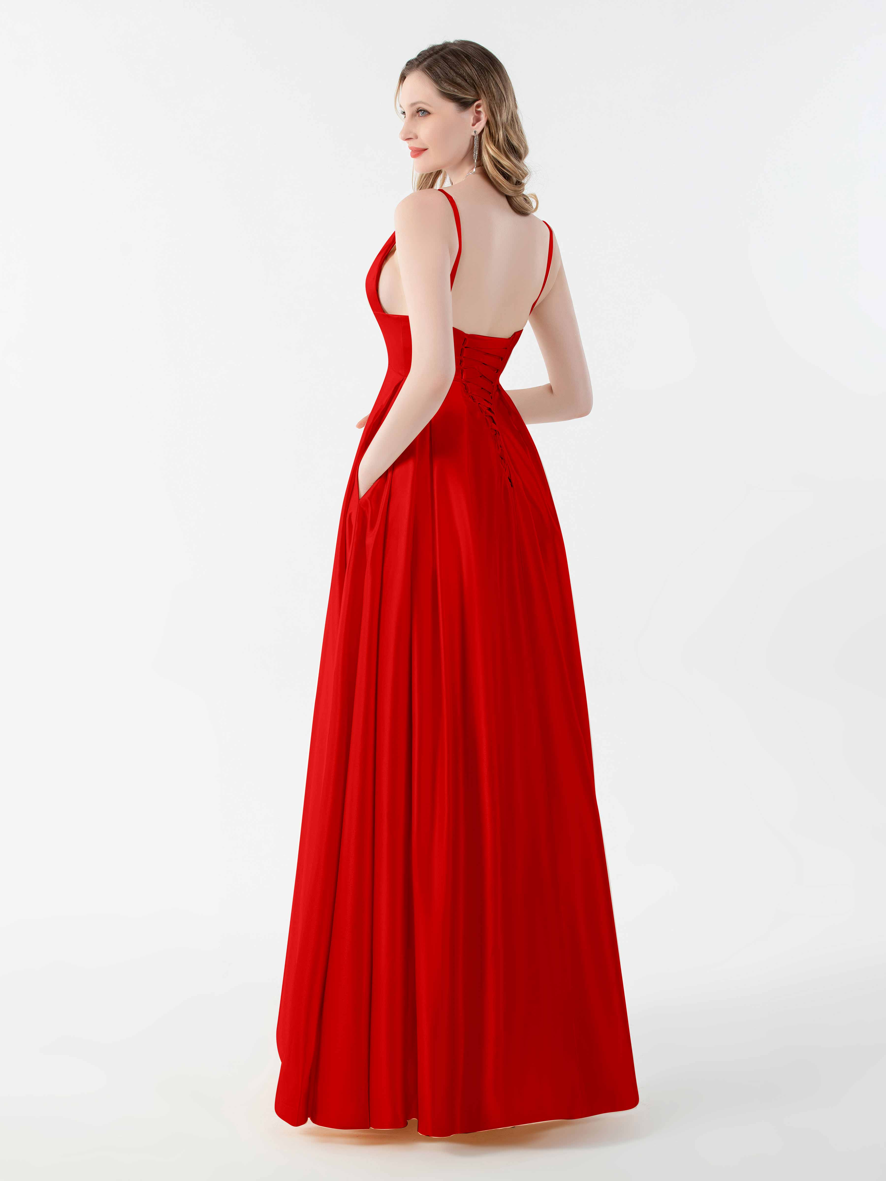 #Couleur_Rouge Cerise