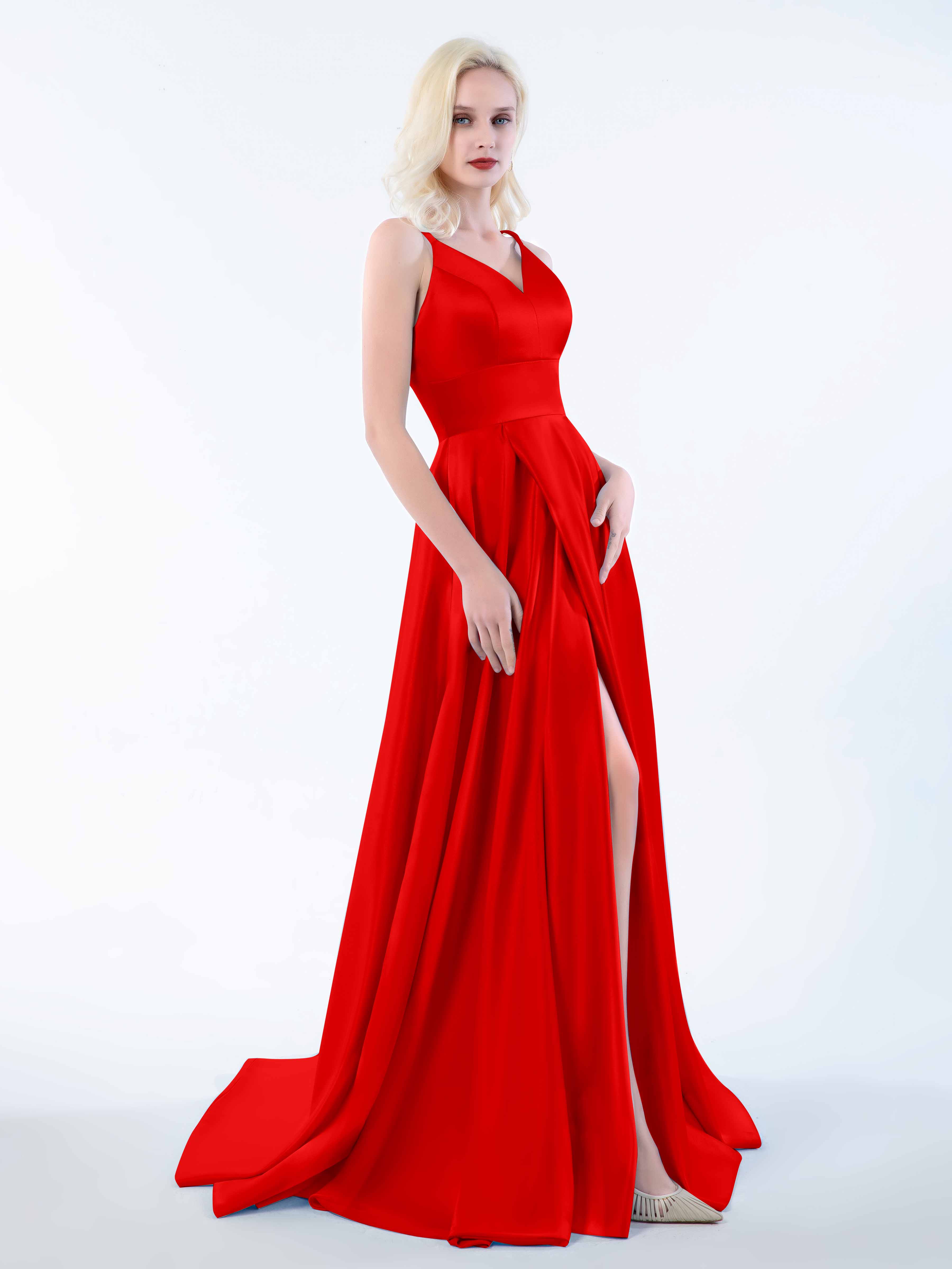#Couleur_Rouge Cerise