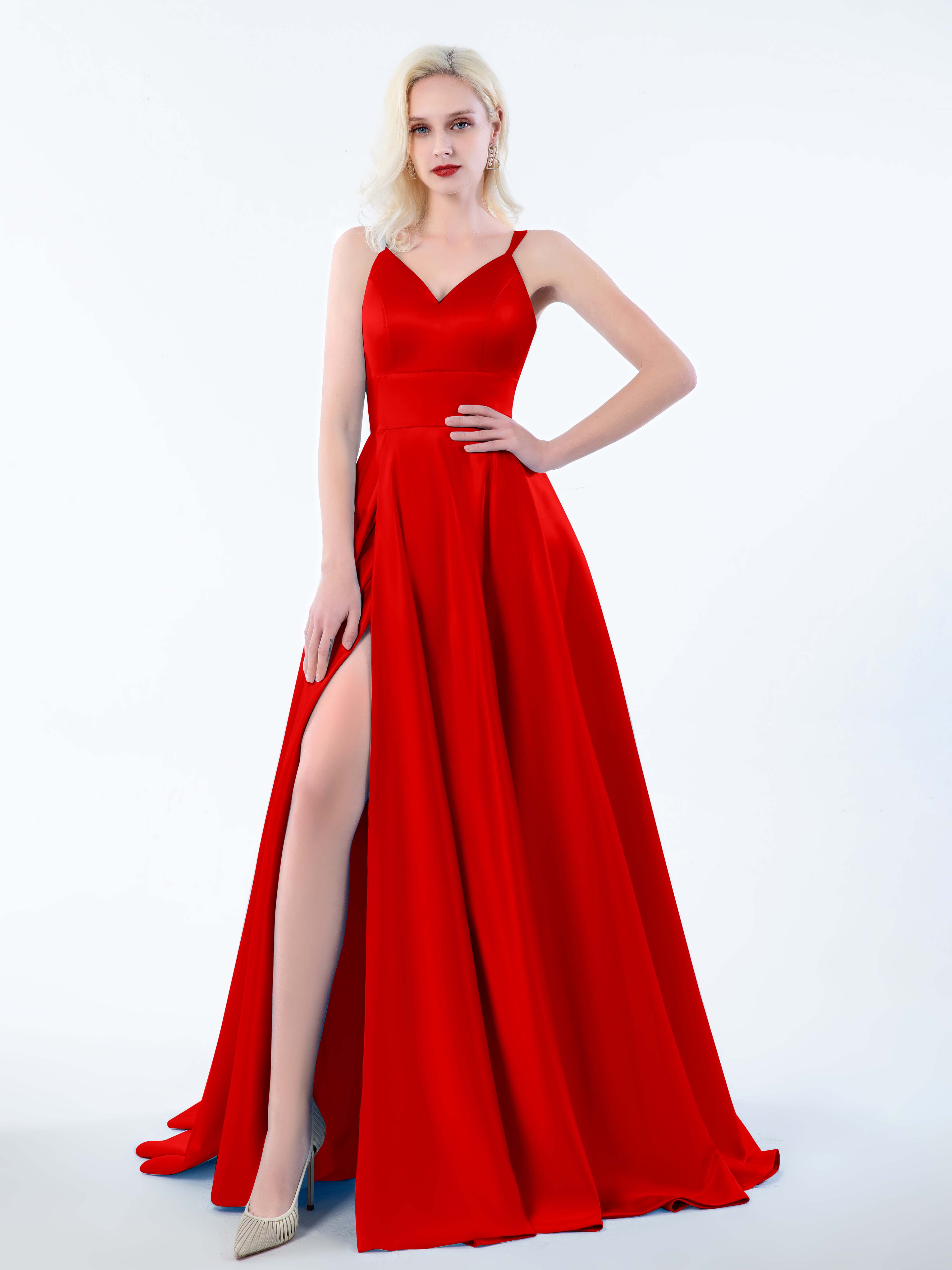 #Couleur_Rouge Cerise