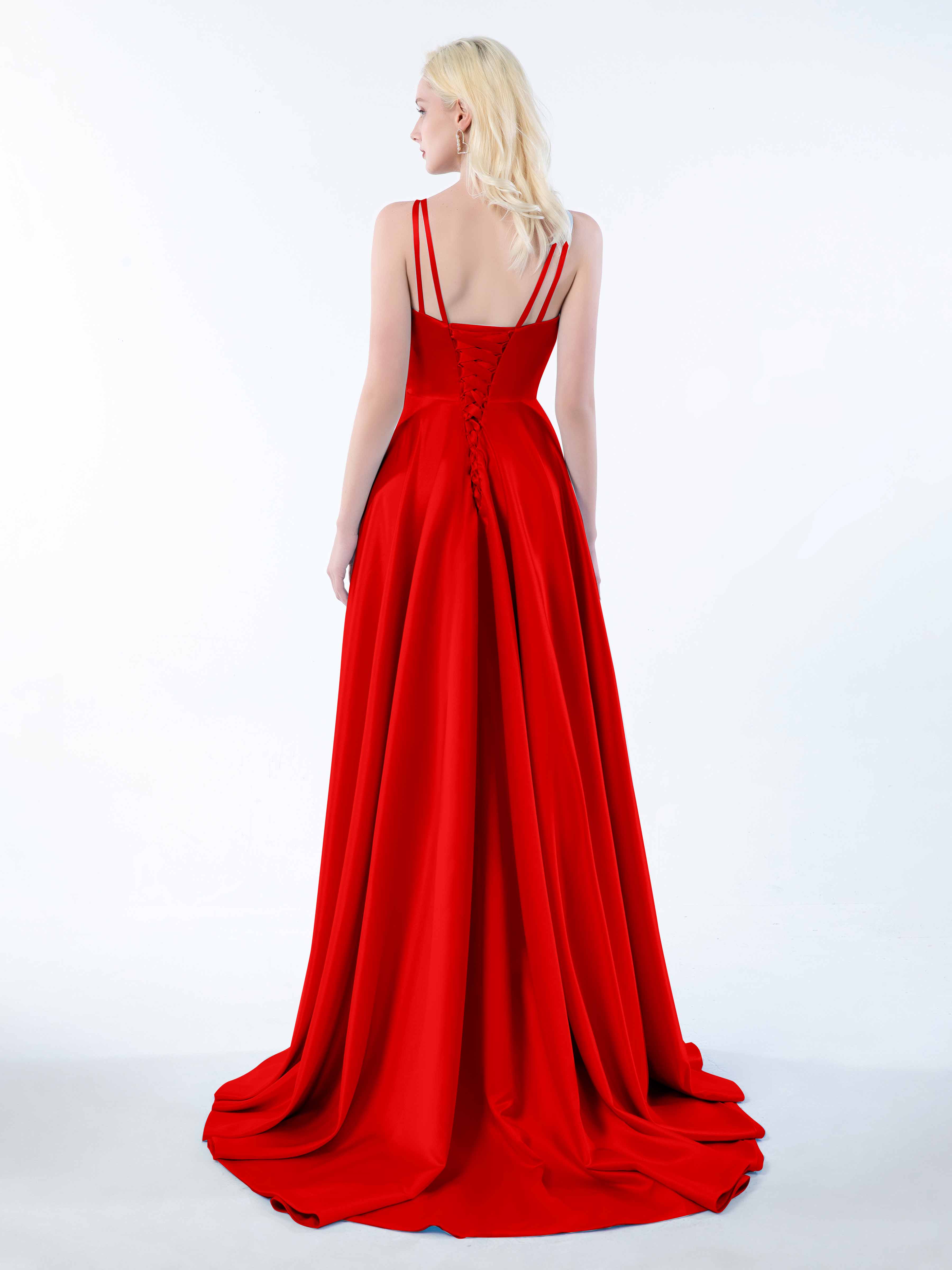 #Couleur_Rouge Cerise