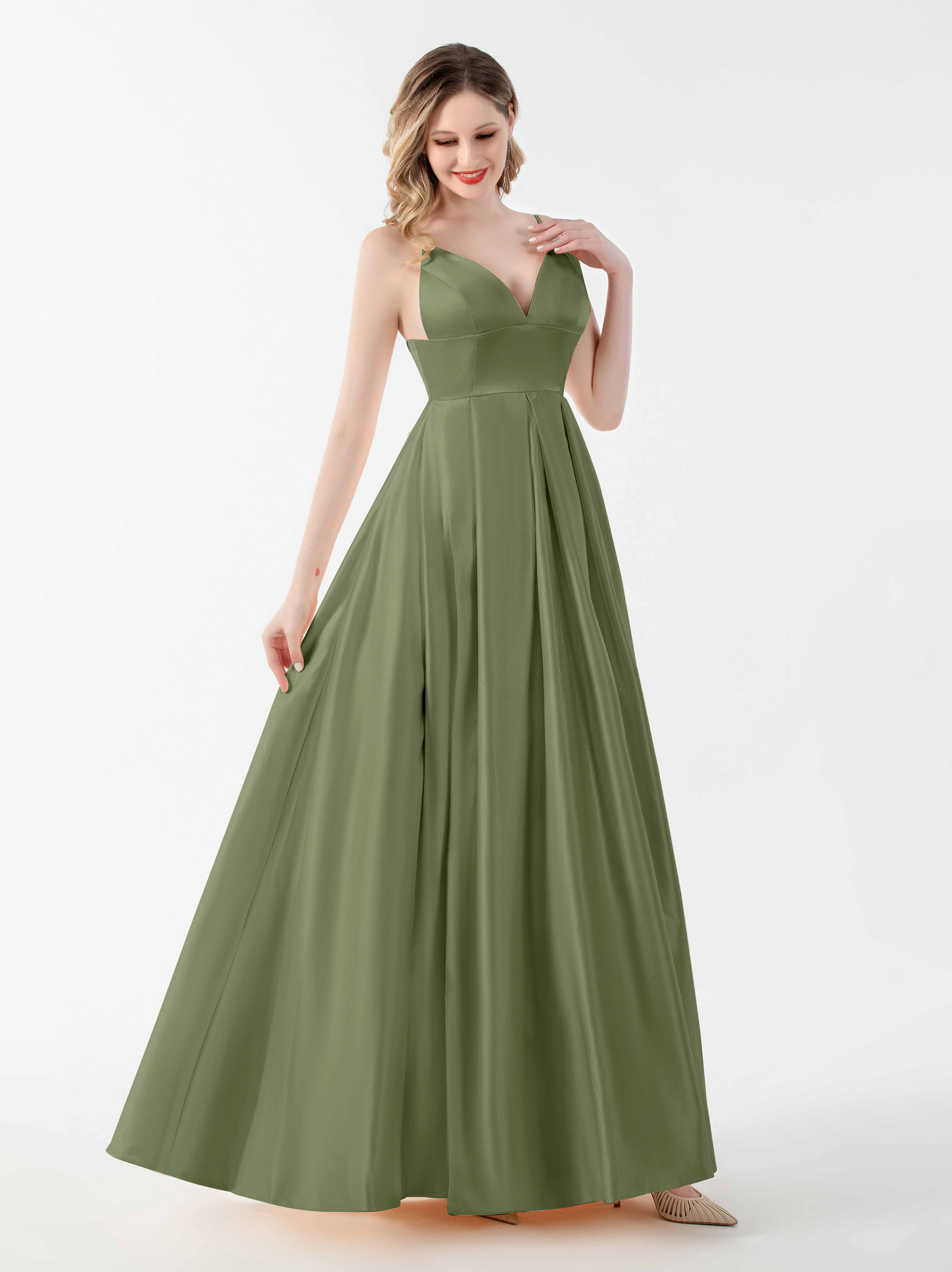 #Couleur_Vert Olive