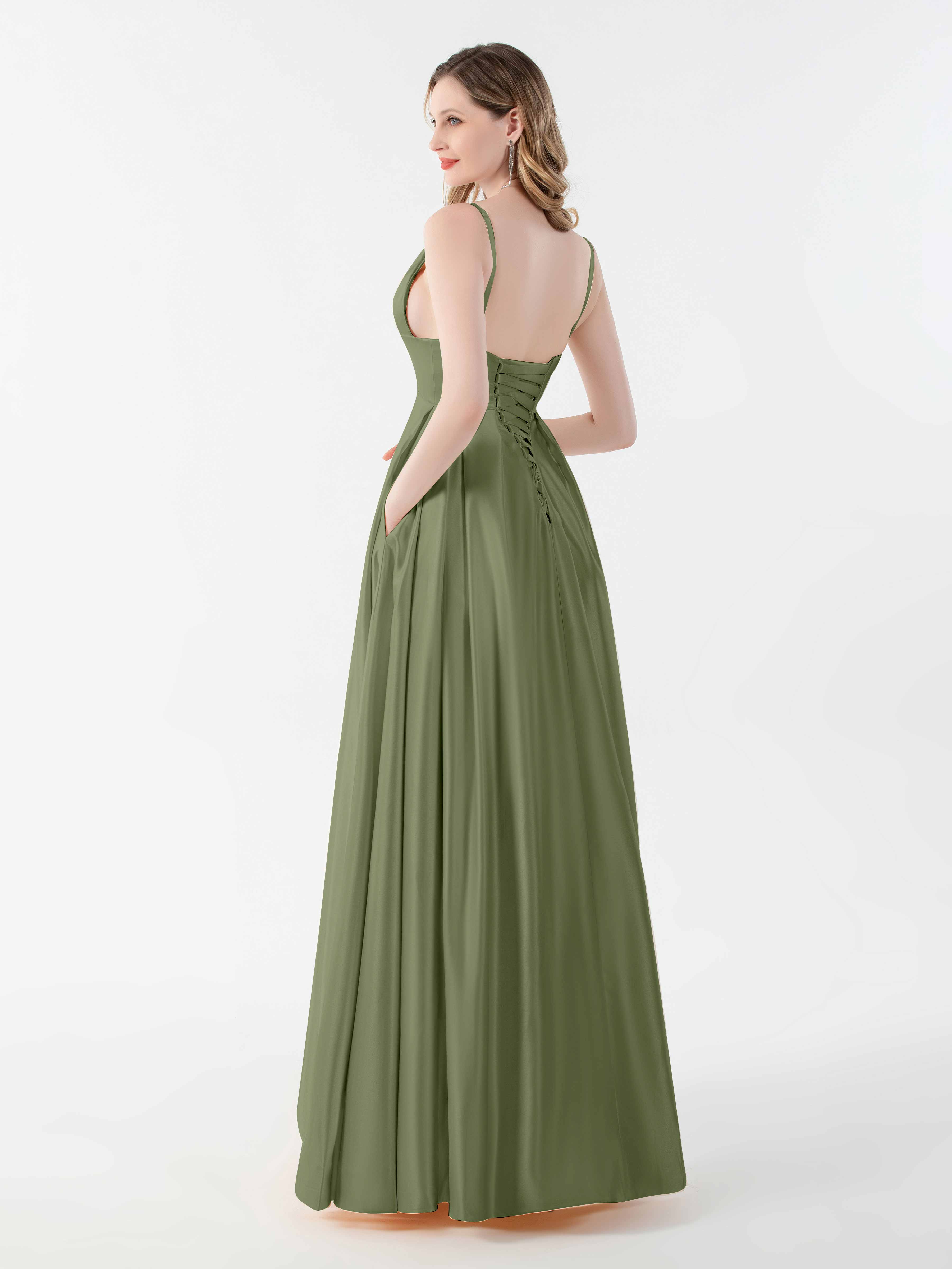 #Couleur_Vert Olive