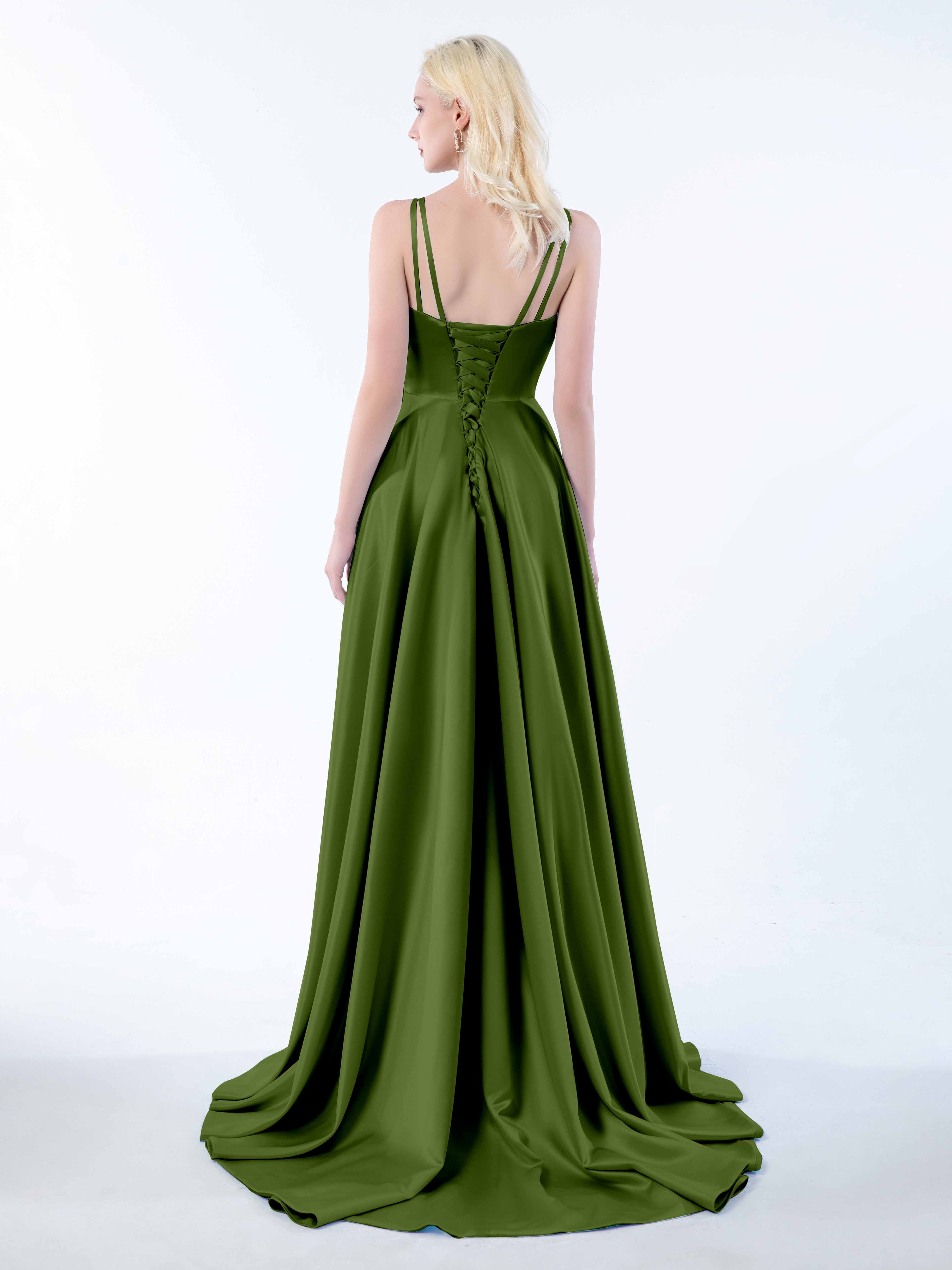 #Couleur_Vert Olive