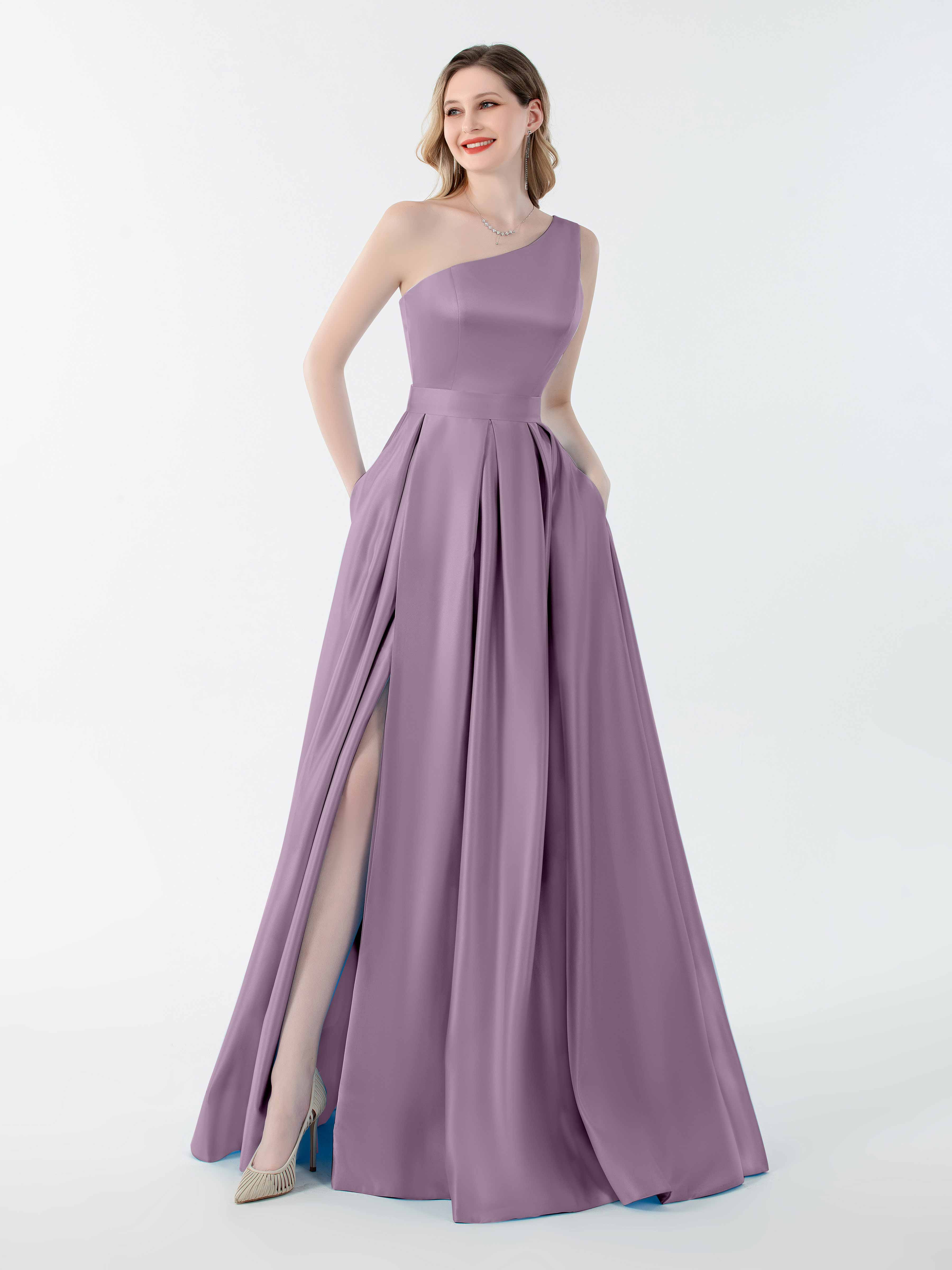 #Couleur_Vintage Mauve