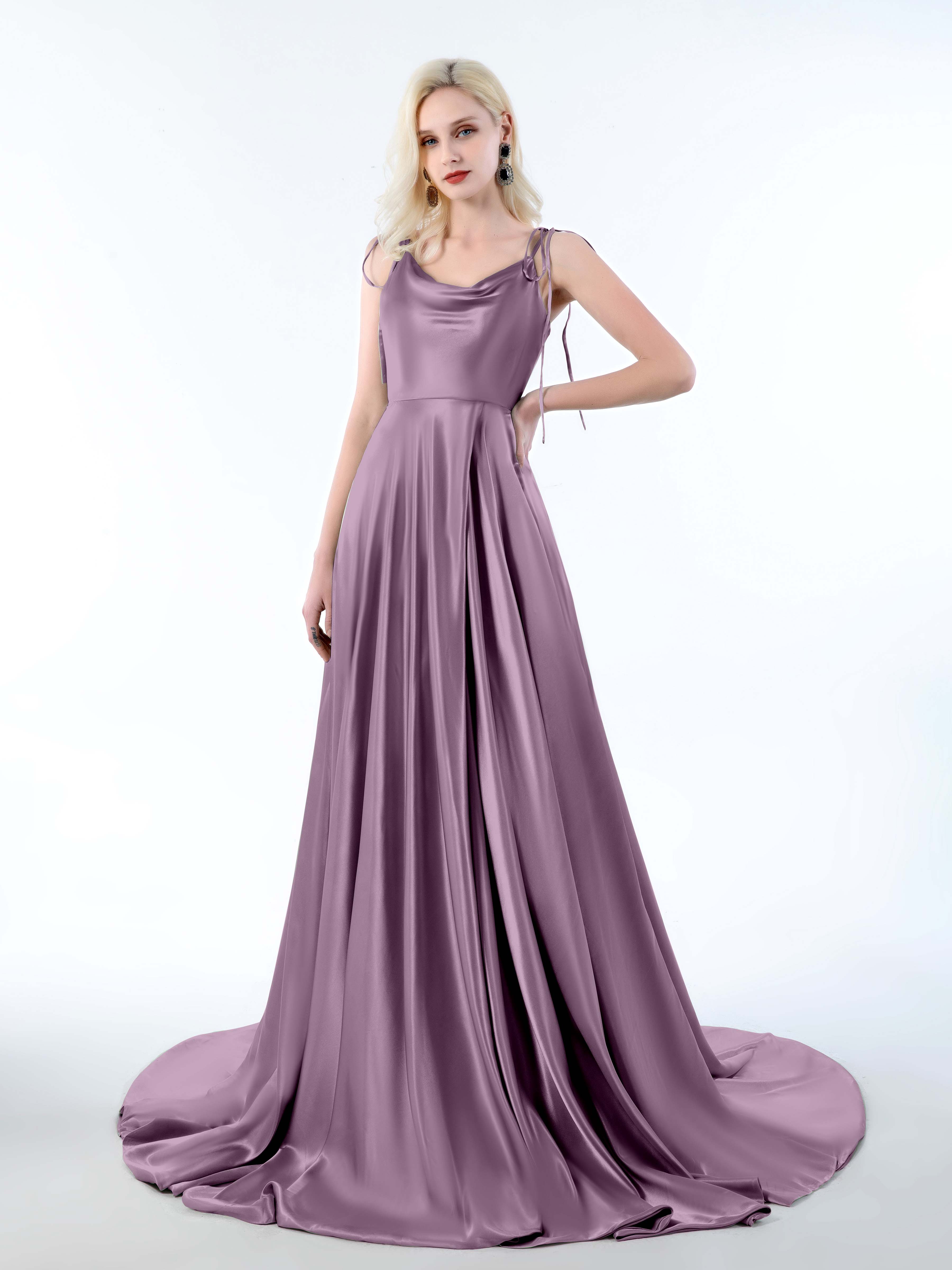 #Couleur_Vintage Mauve