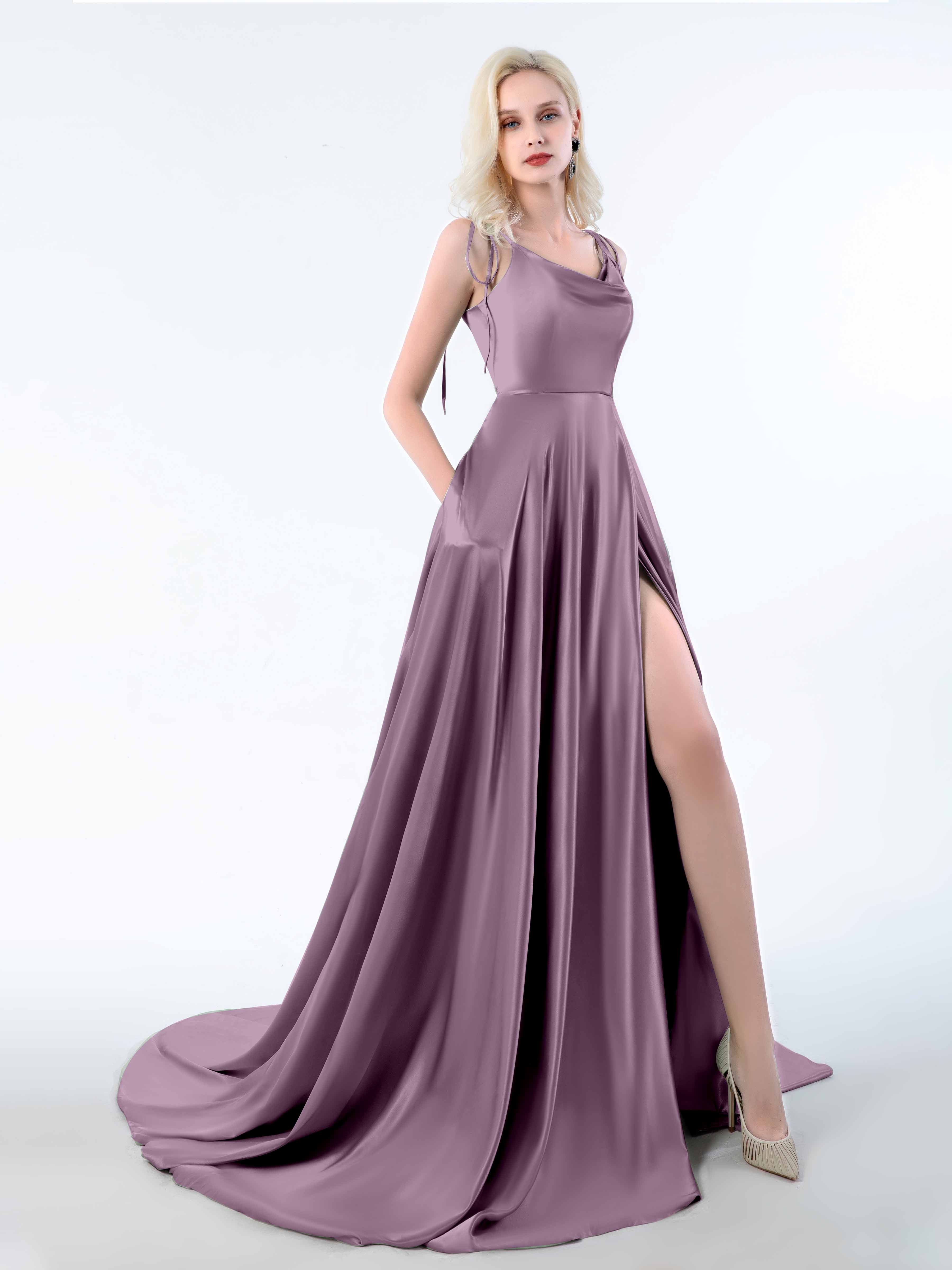 #Couleur_Vintage Mauve