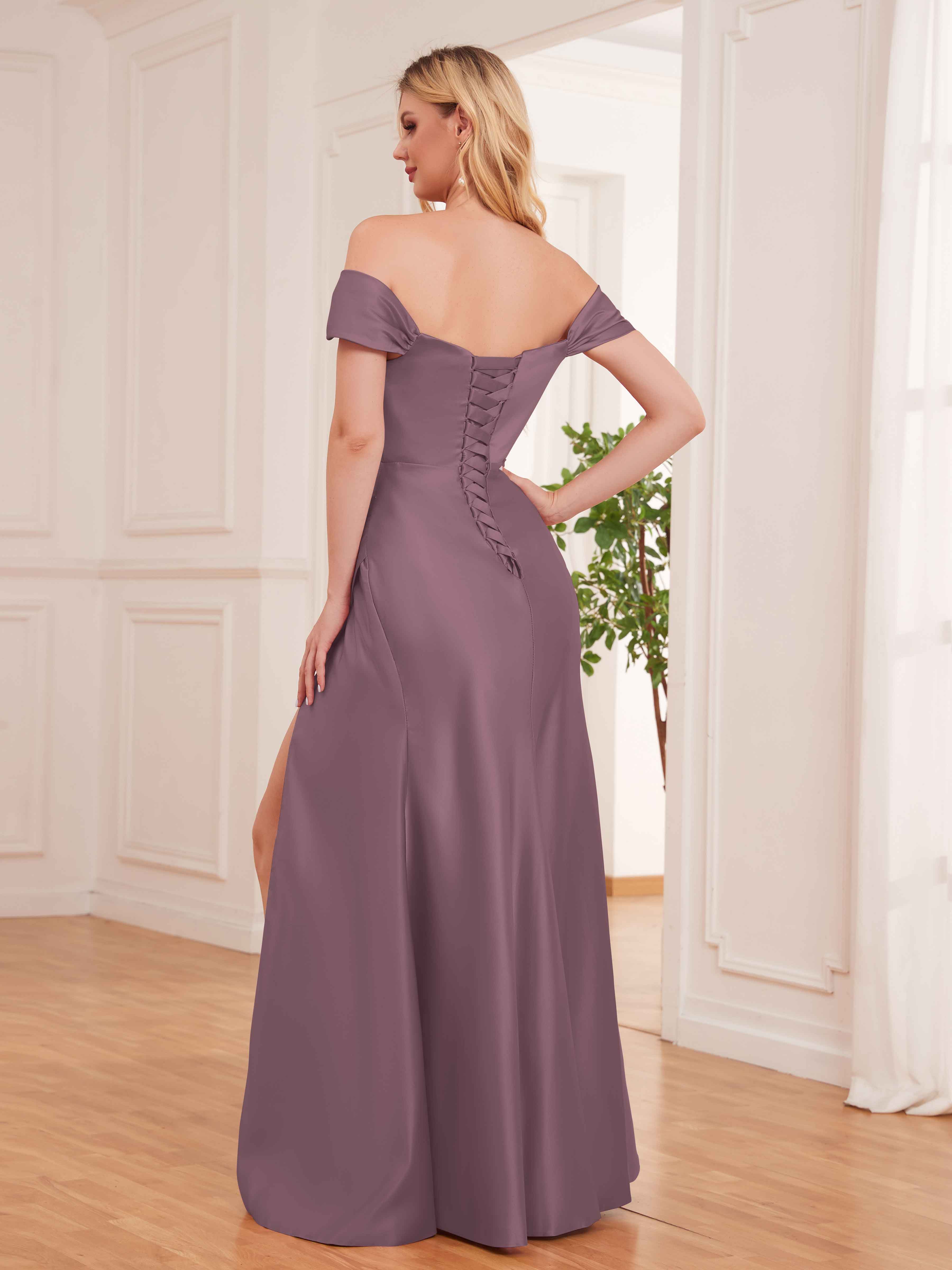 #Couleur_Vintage Mauve
