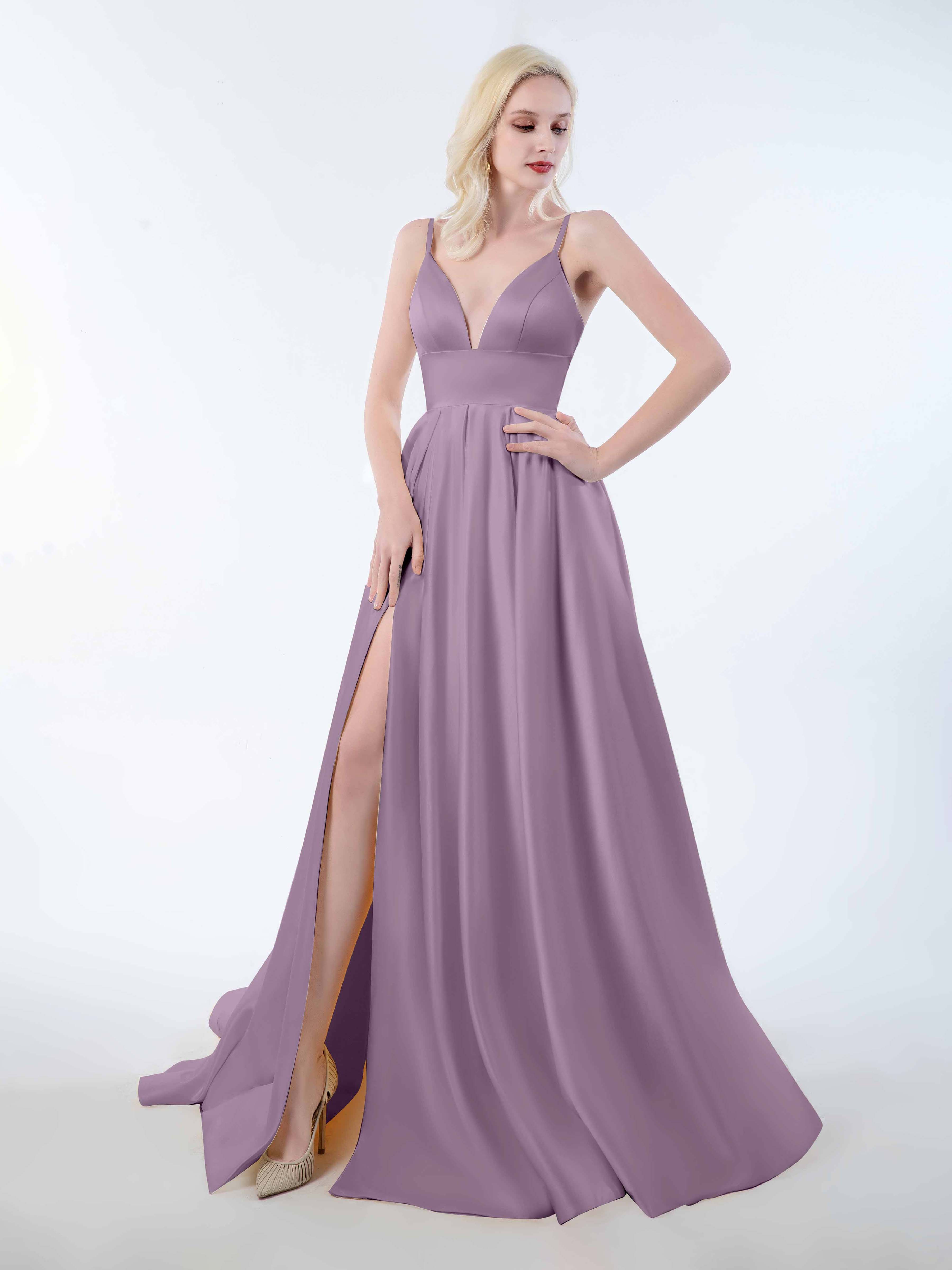 #Couleur_Vintage Mauve