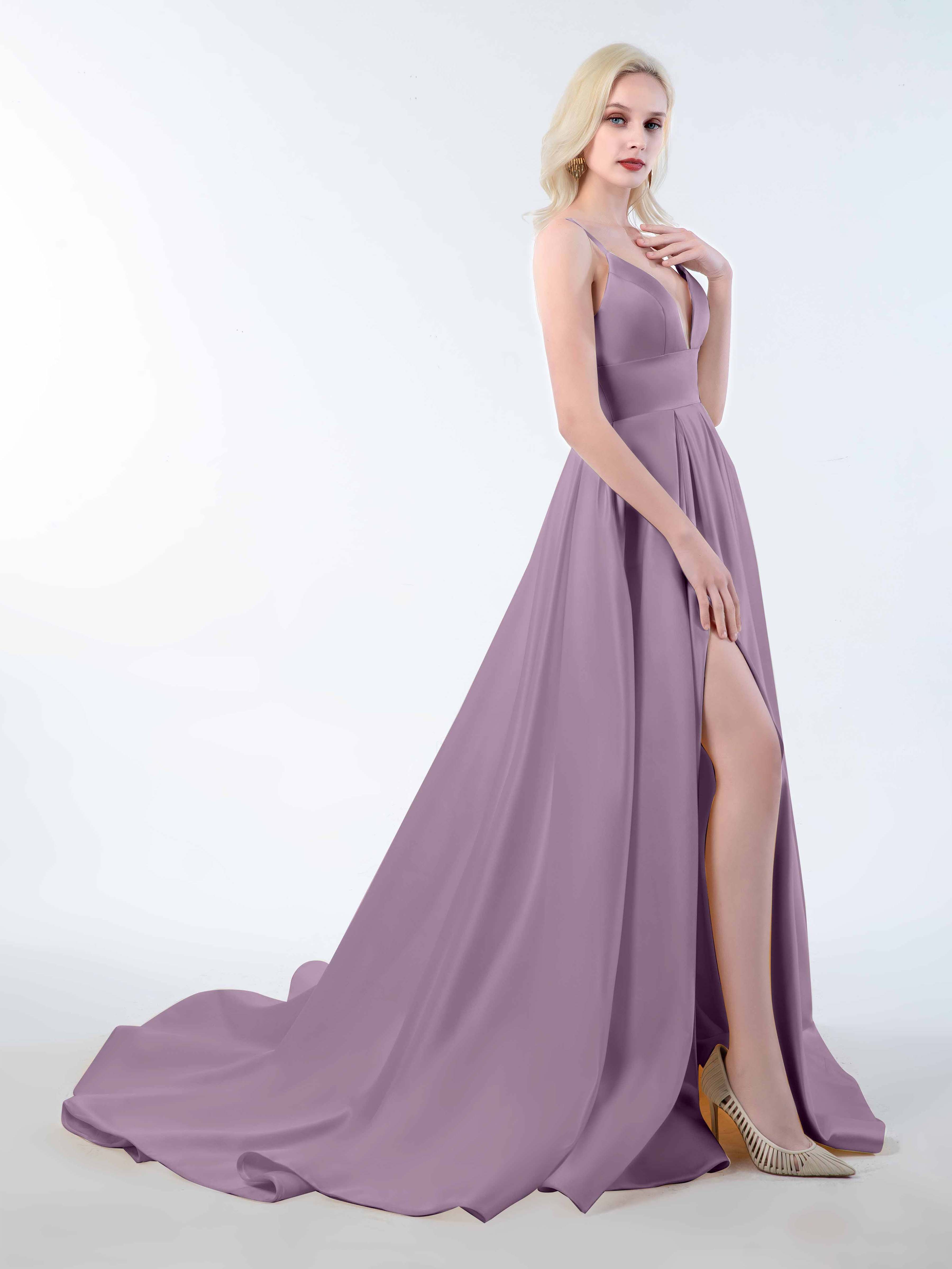 #Couleur_Vintage Mauve