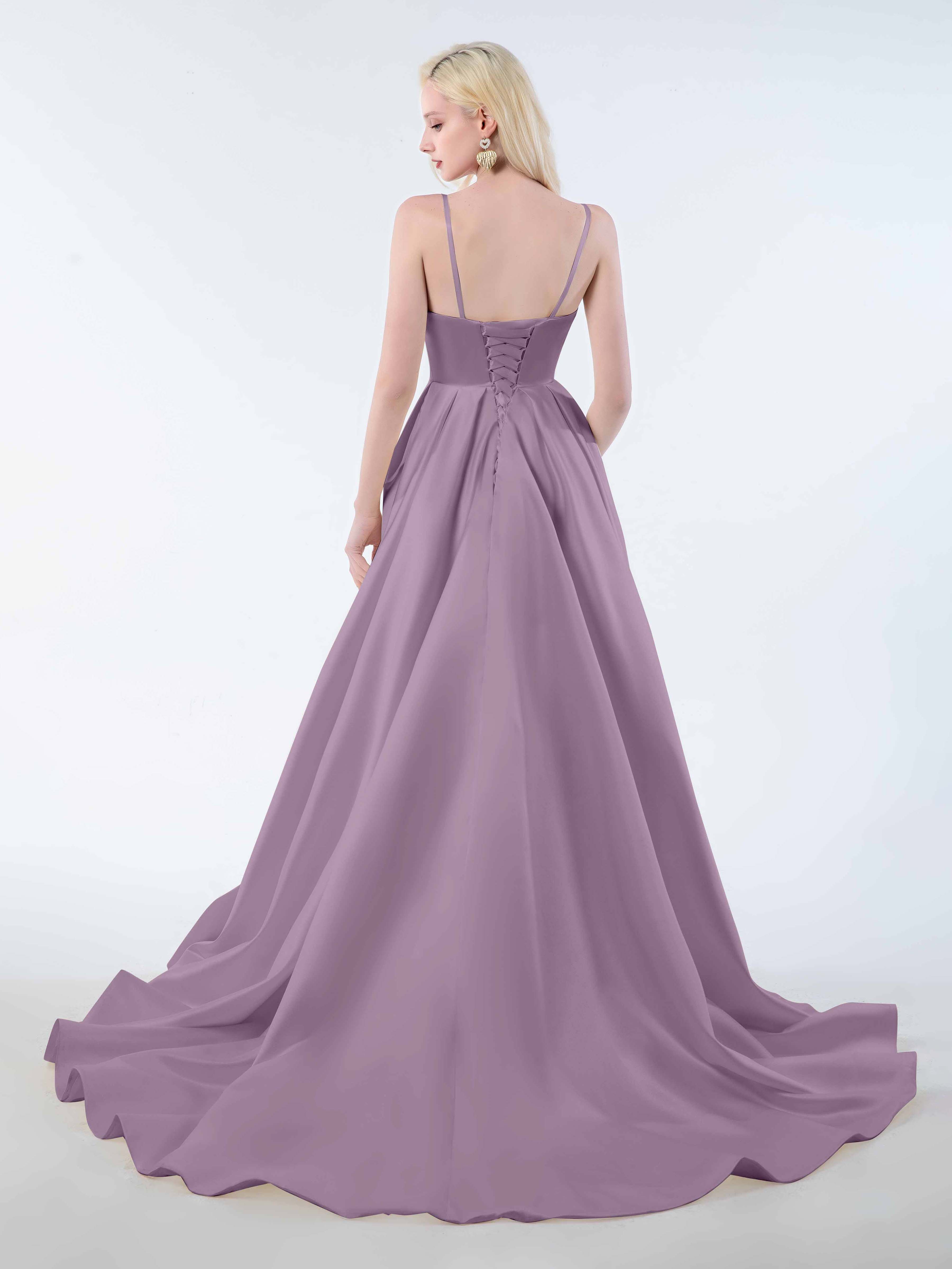 #Couleur_Vintage Mauve