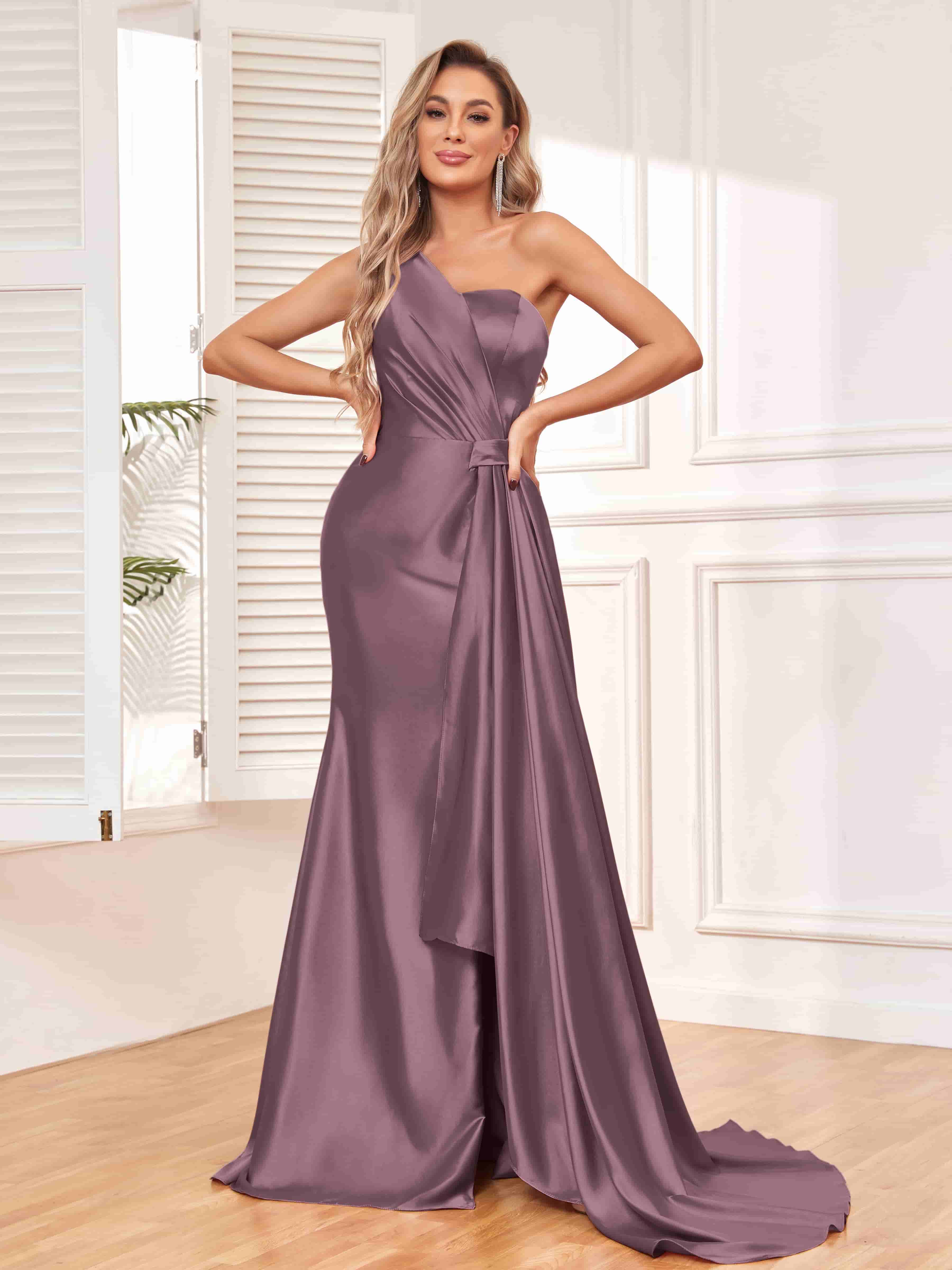 #Couleur_Vintage Mauve