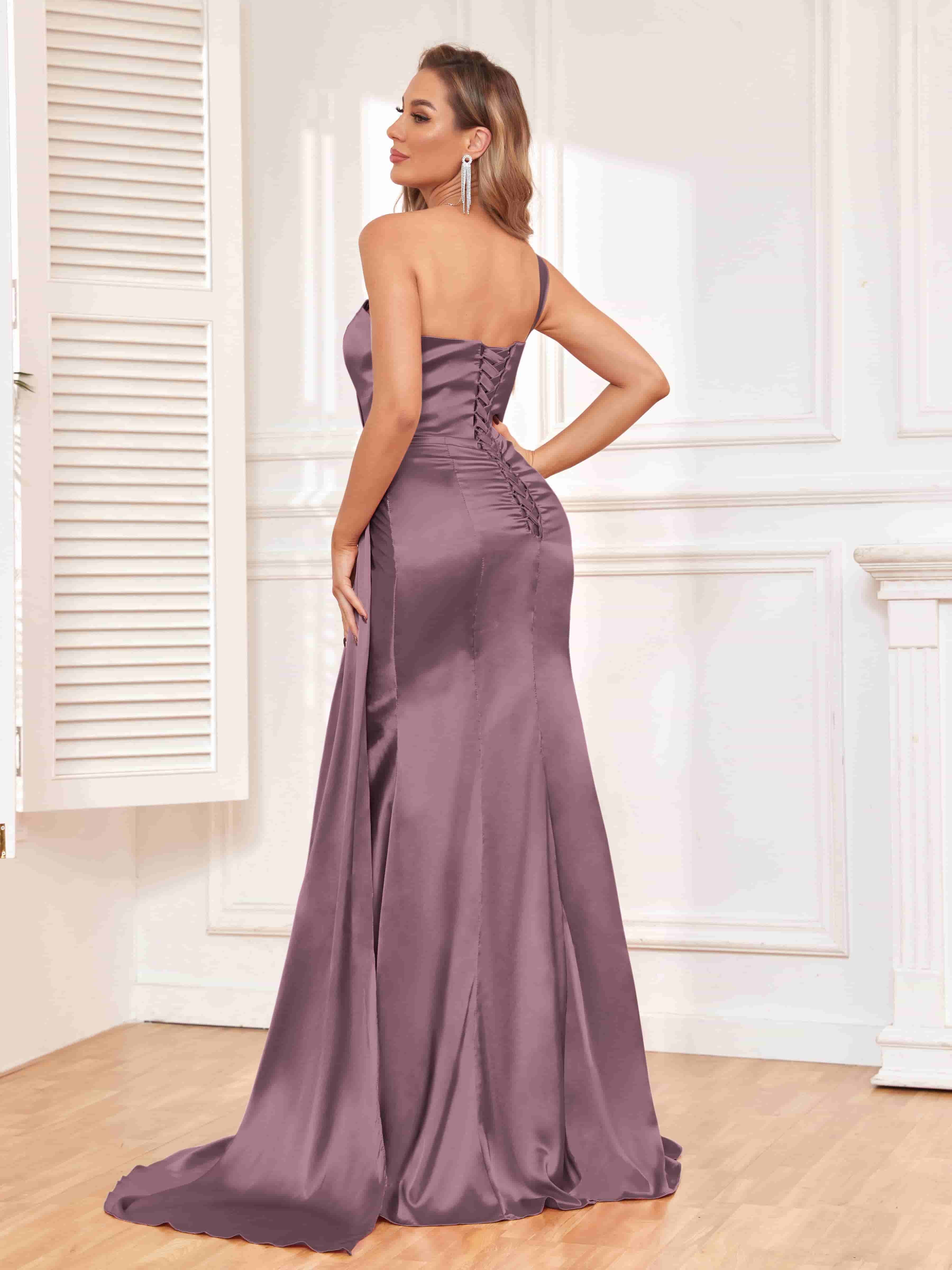 #Couleur_Vintage Mauve