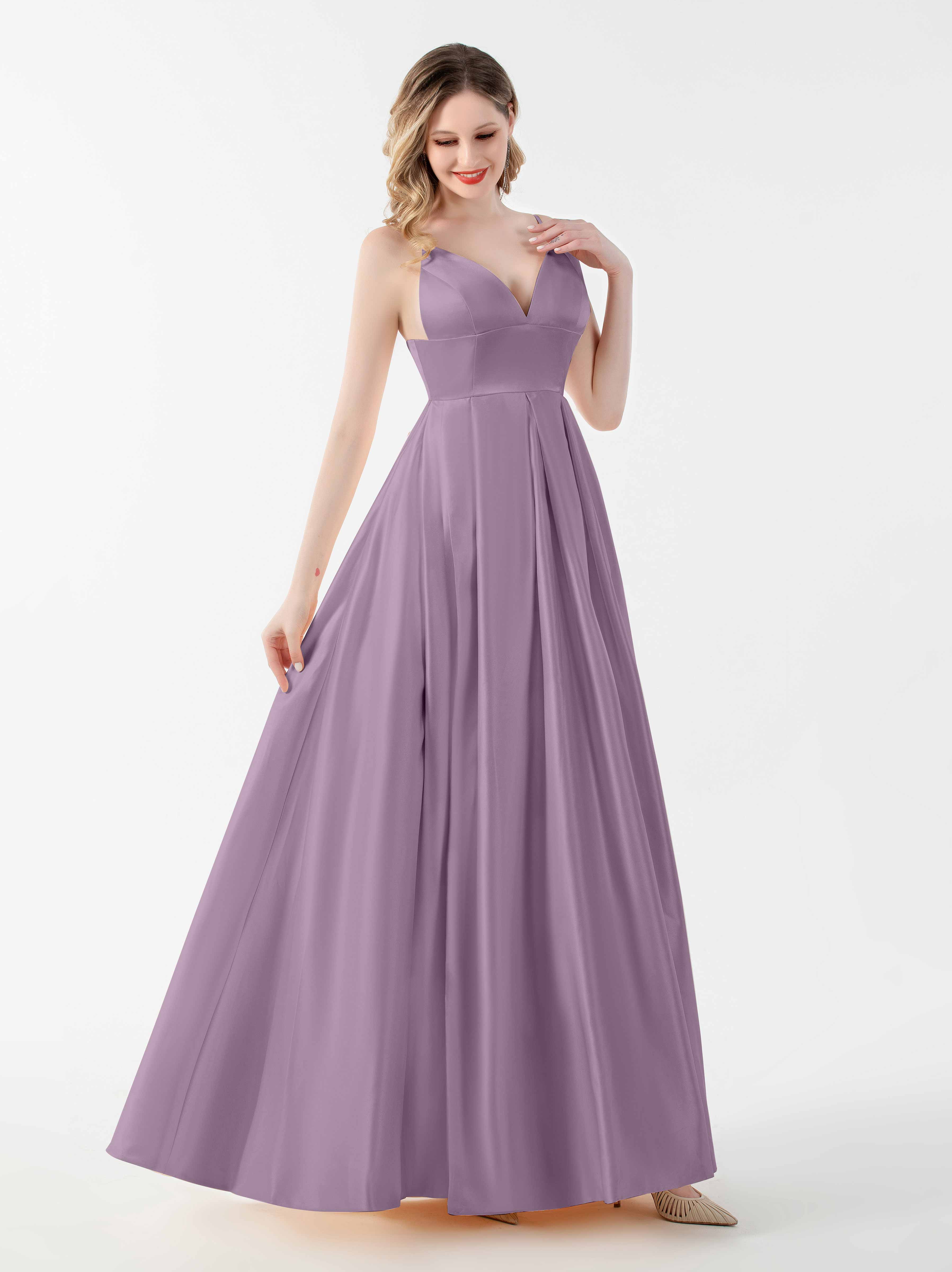 #Couleur_Vintage Mauve