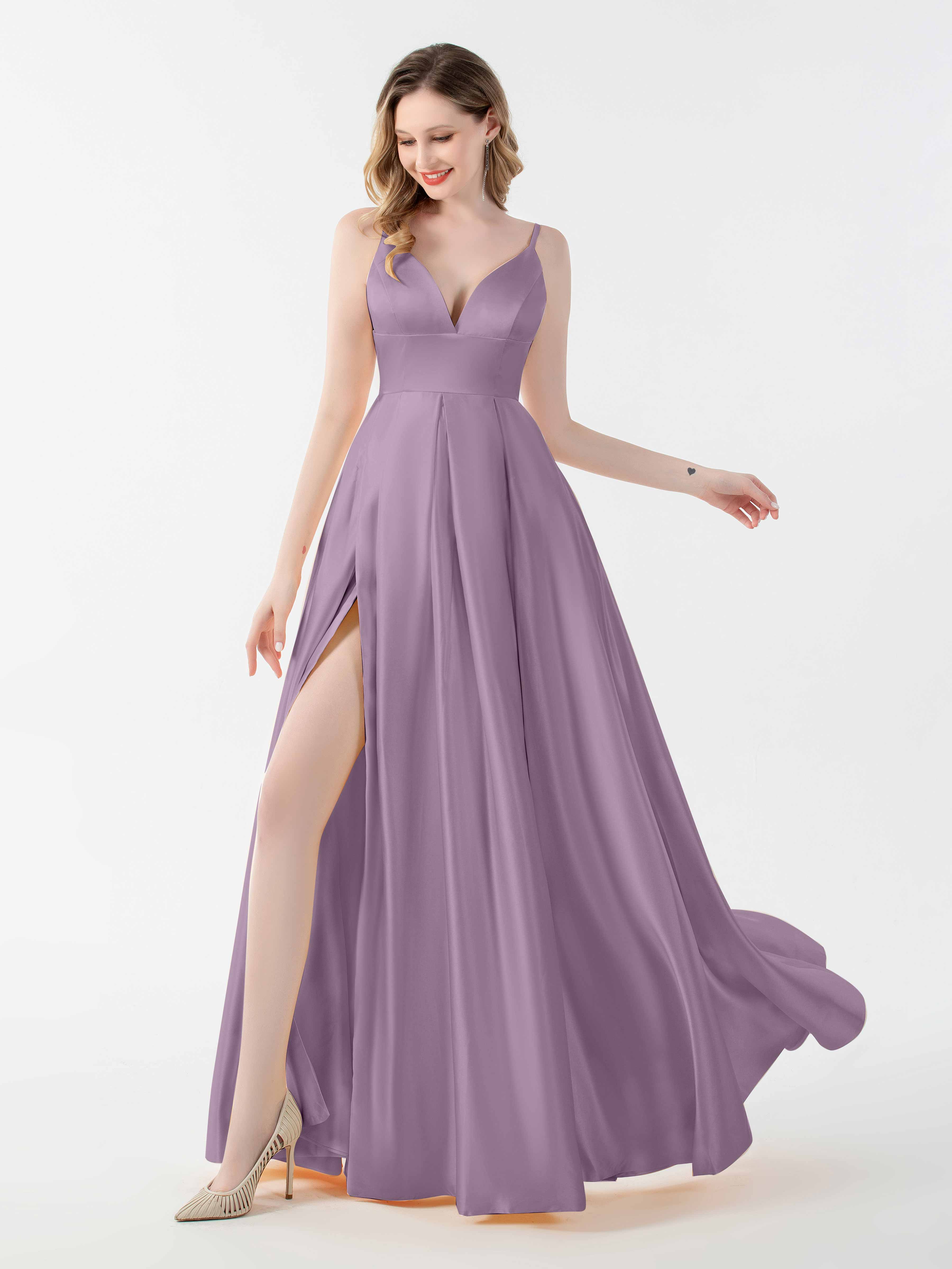#Couleur_Vintage Mauve