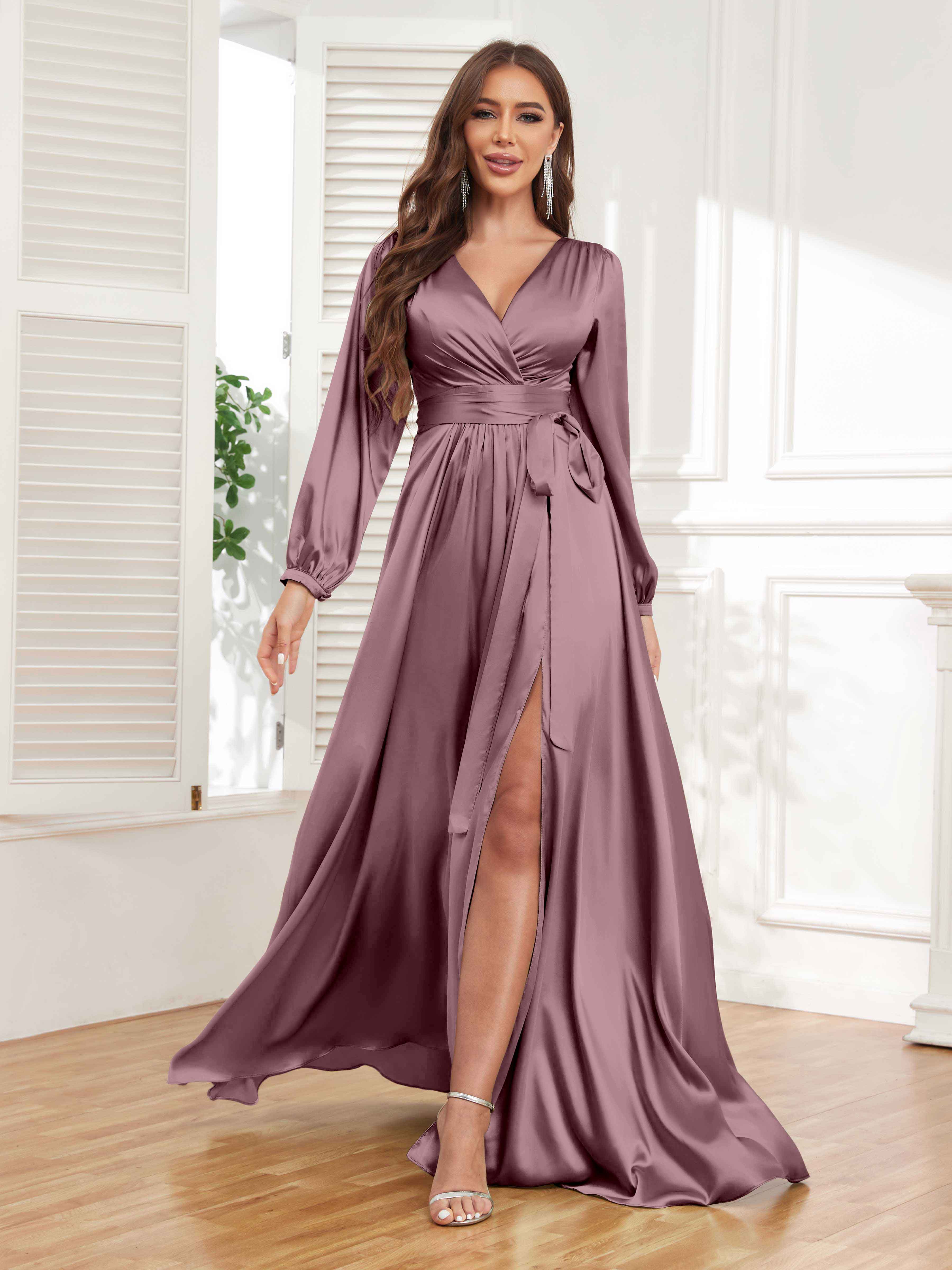 #Couleur_Vintage Mauve