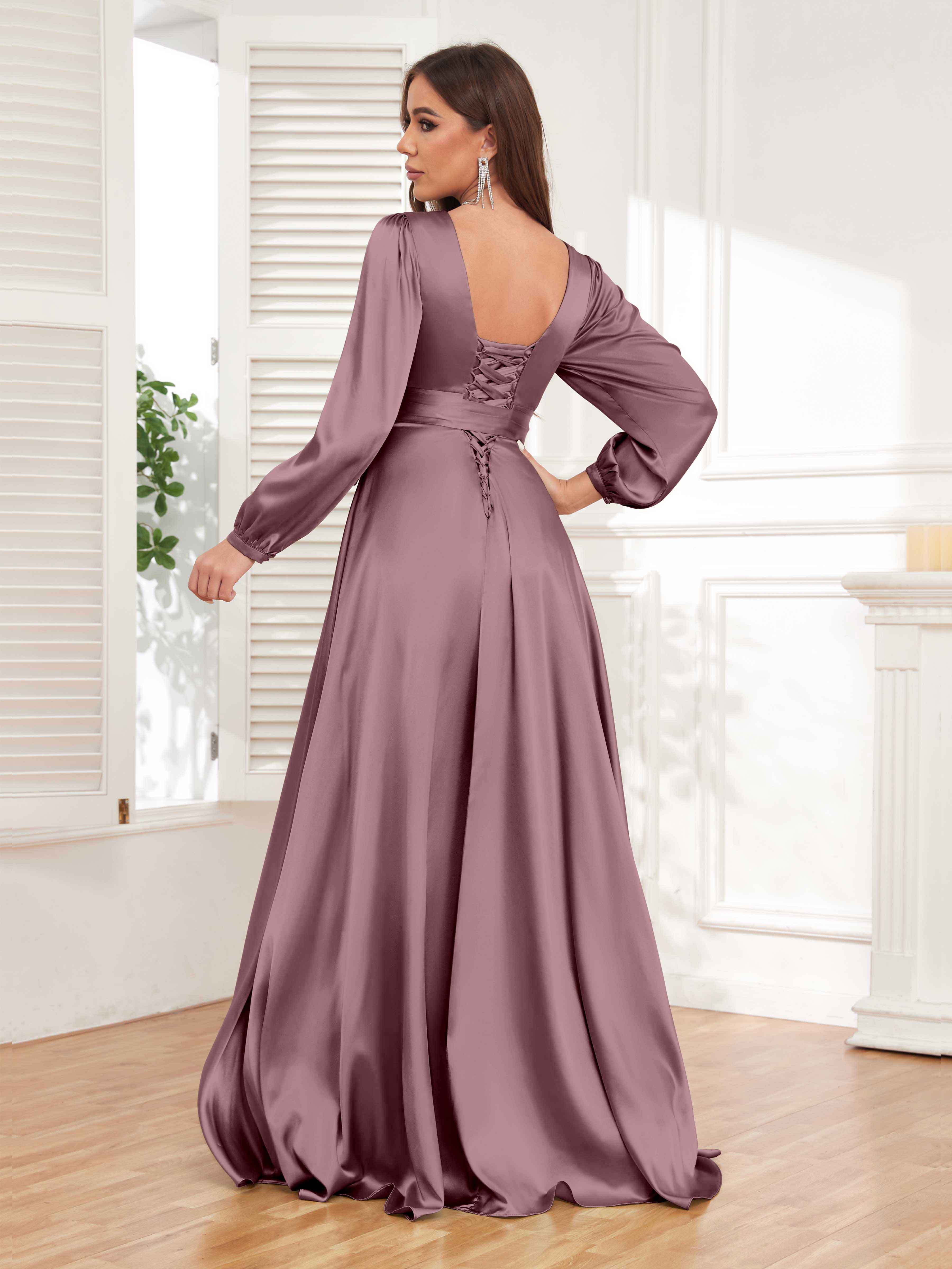 #Couleur_Vintage Mauve