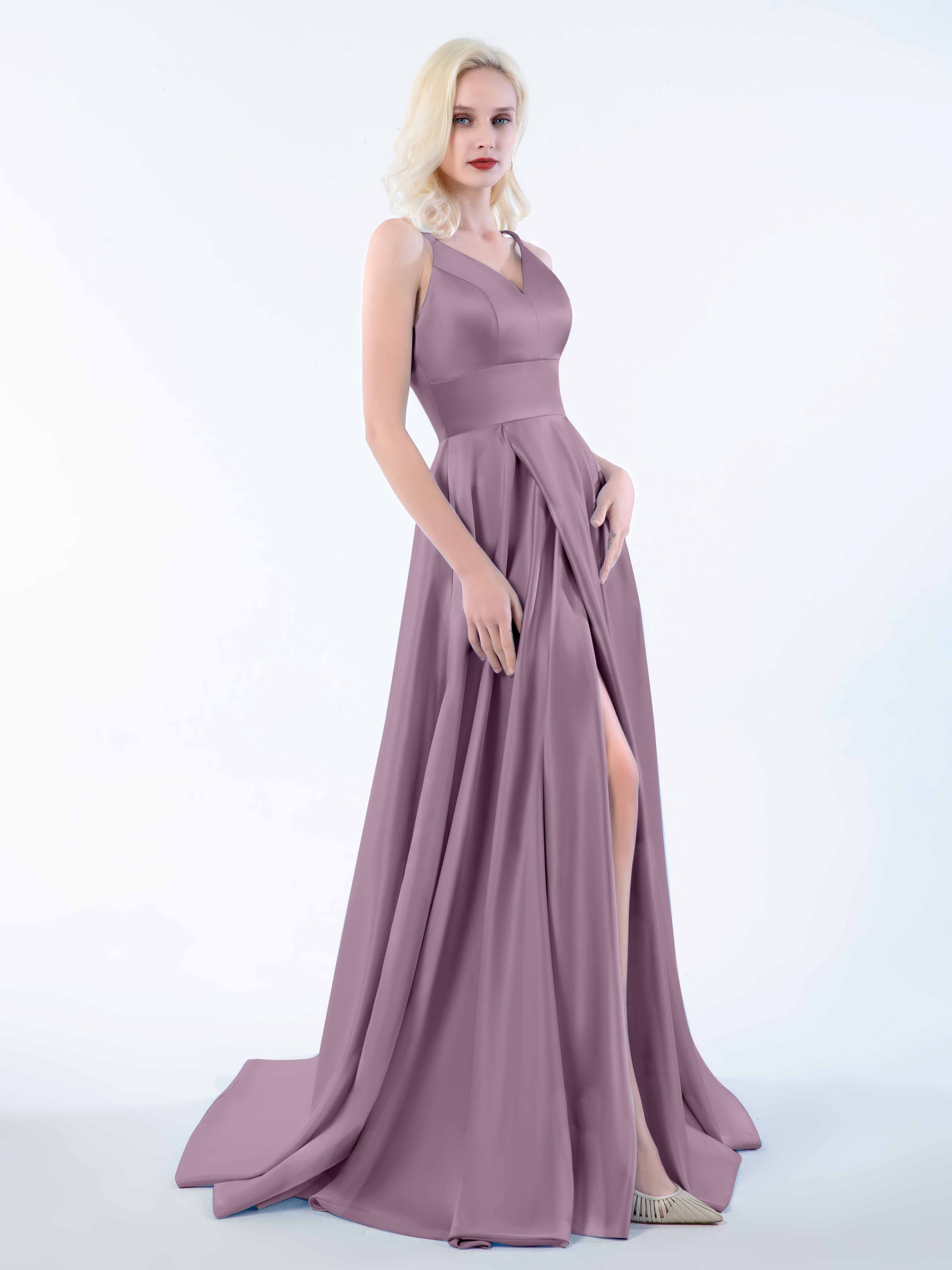 #Couleur_Vintage Mauve