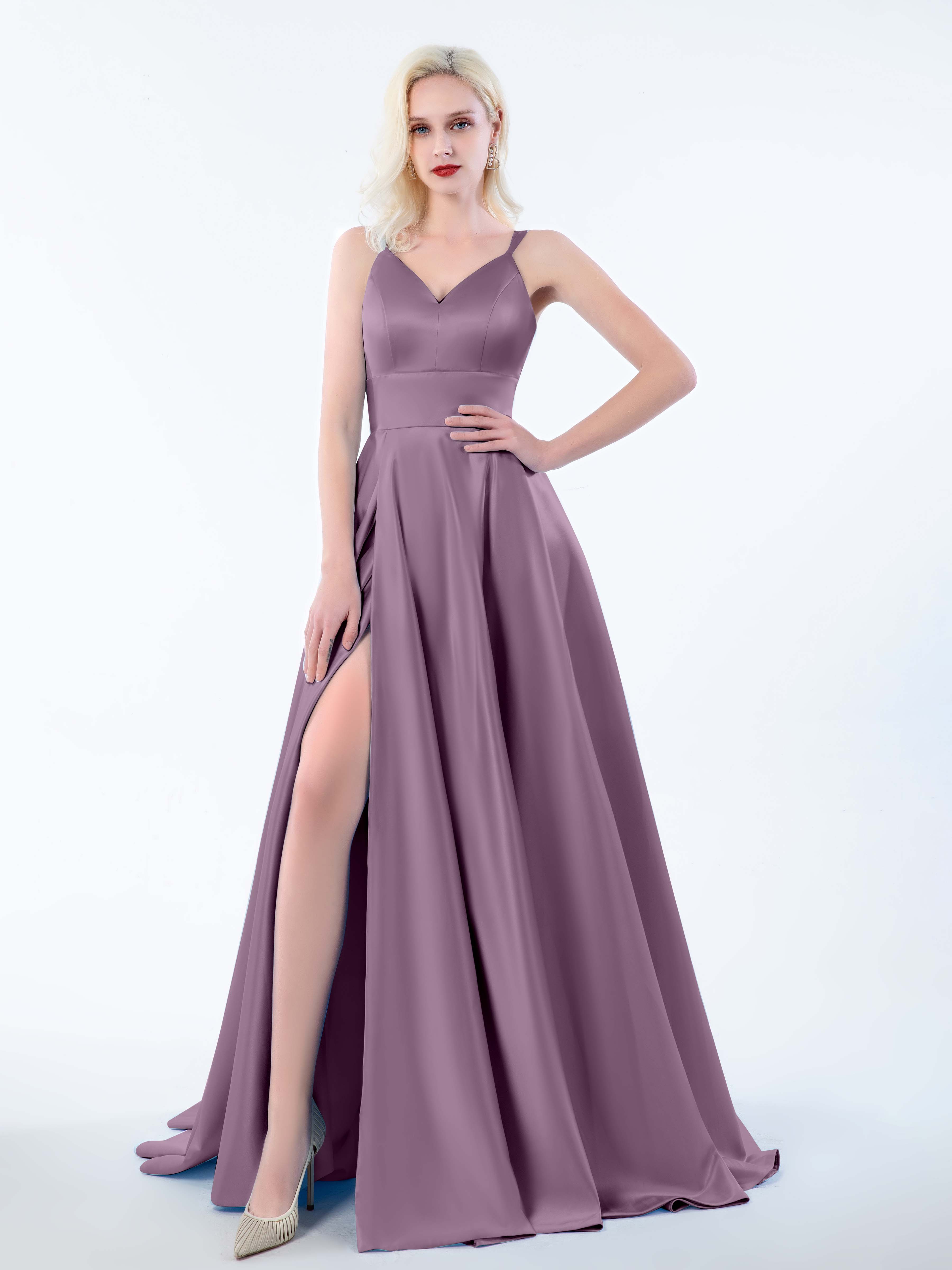 #Couleur_Vintage Mauve