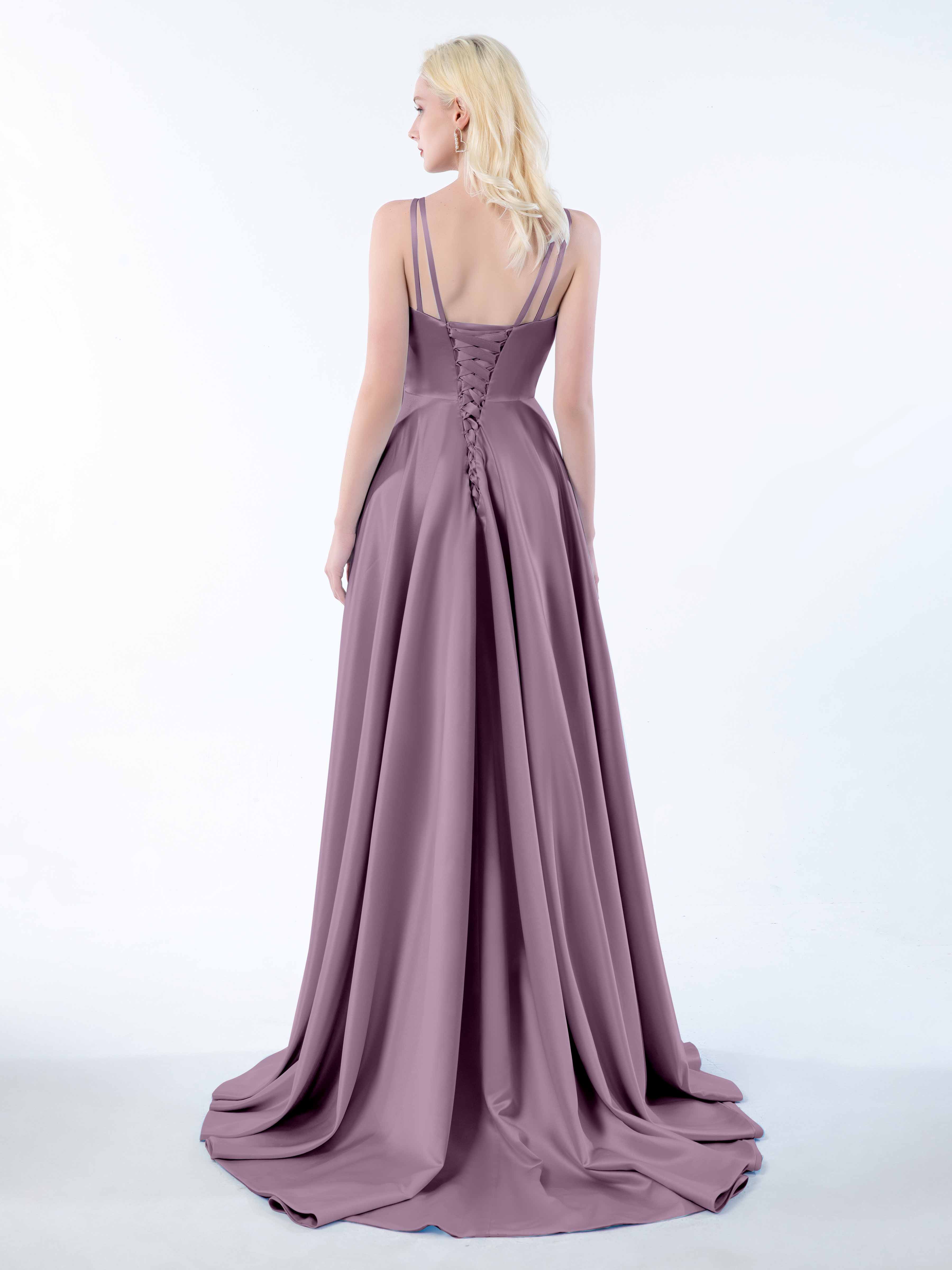 #Couleur_Vintage Mauve