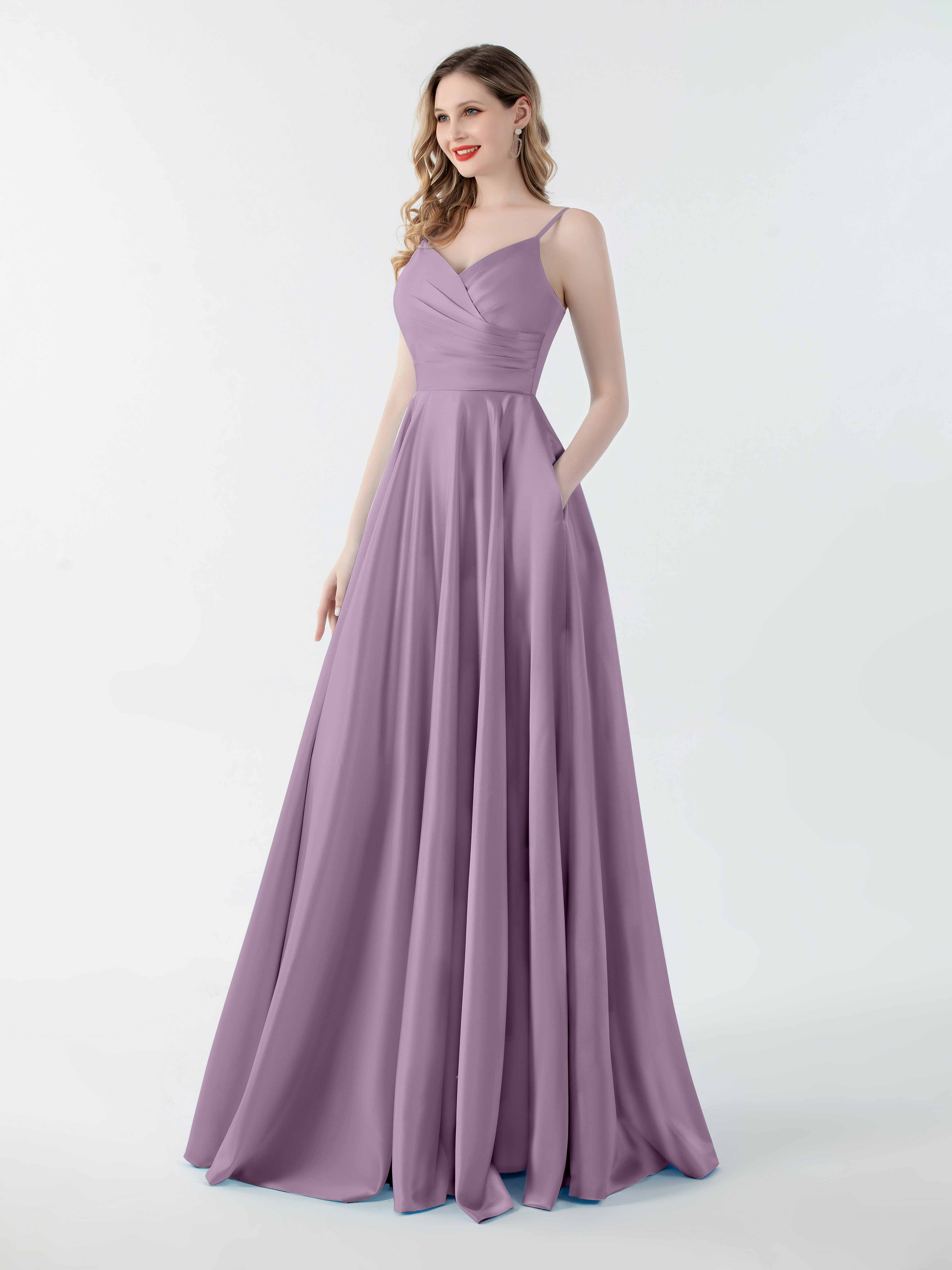 #Couleur_Vintage Mauve