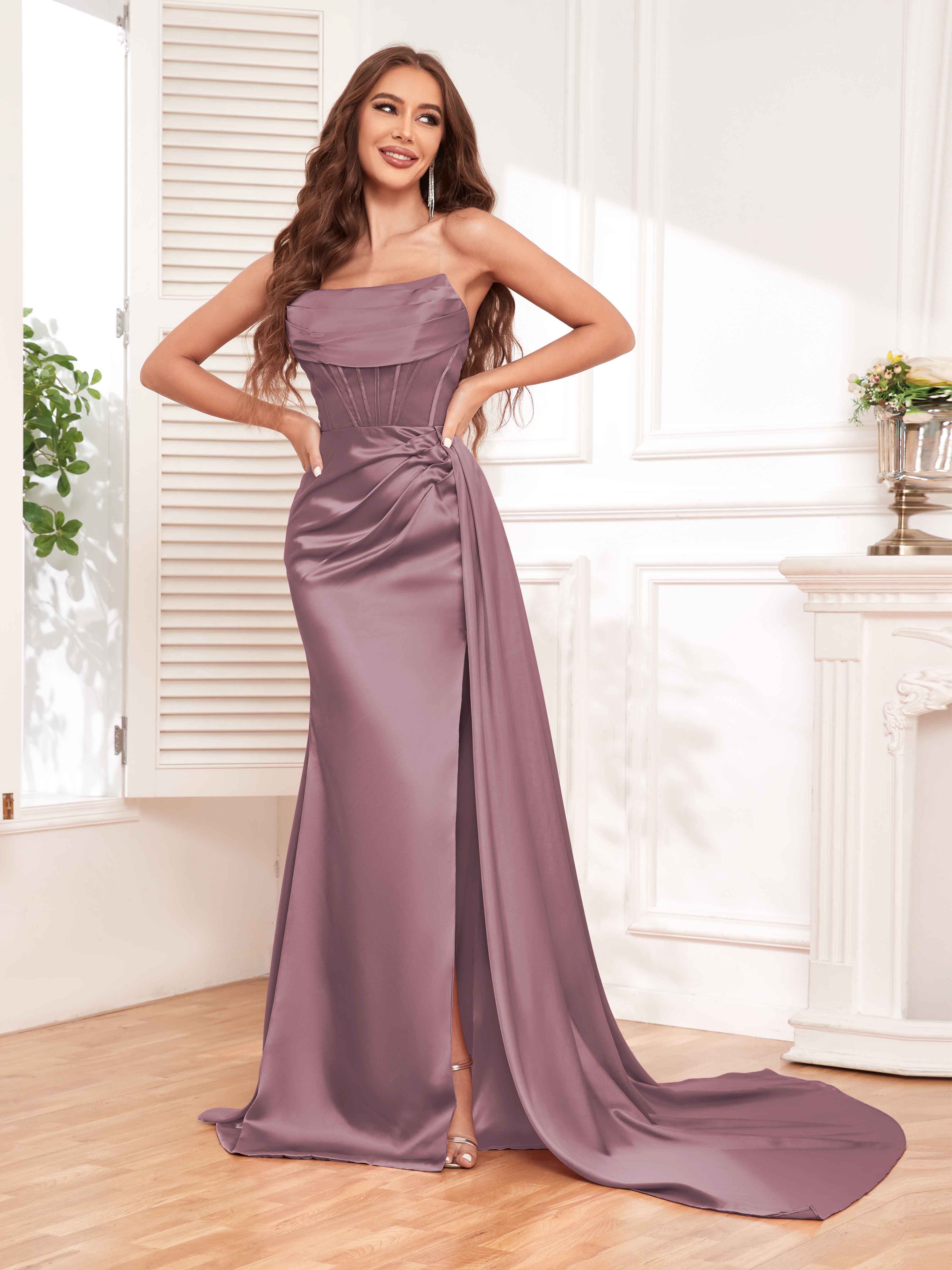 #Couleur_Vintage Mauve