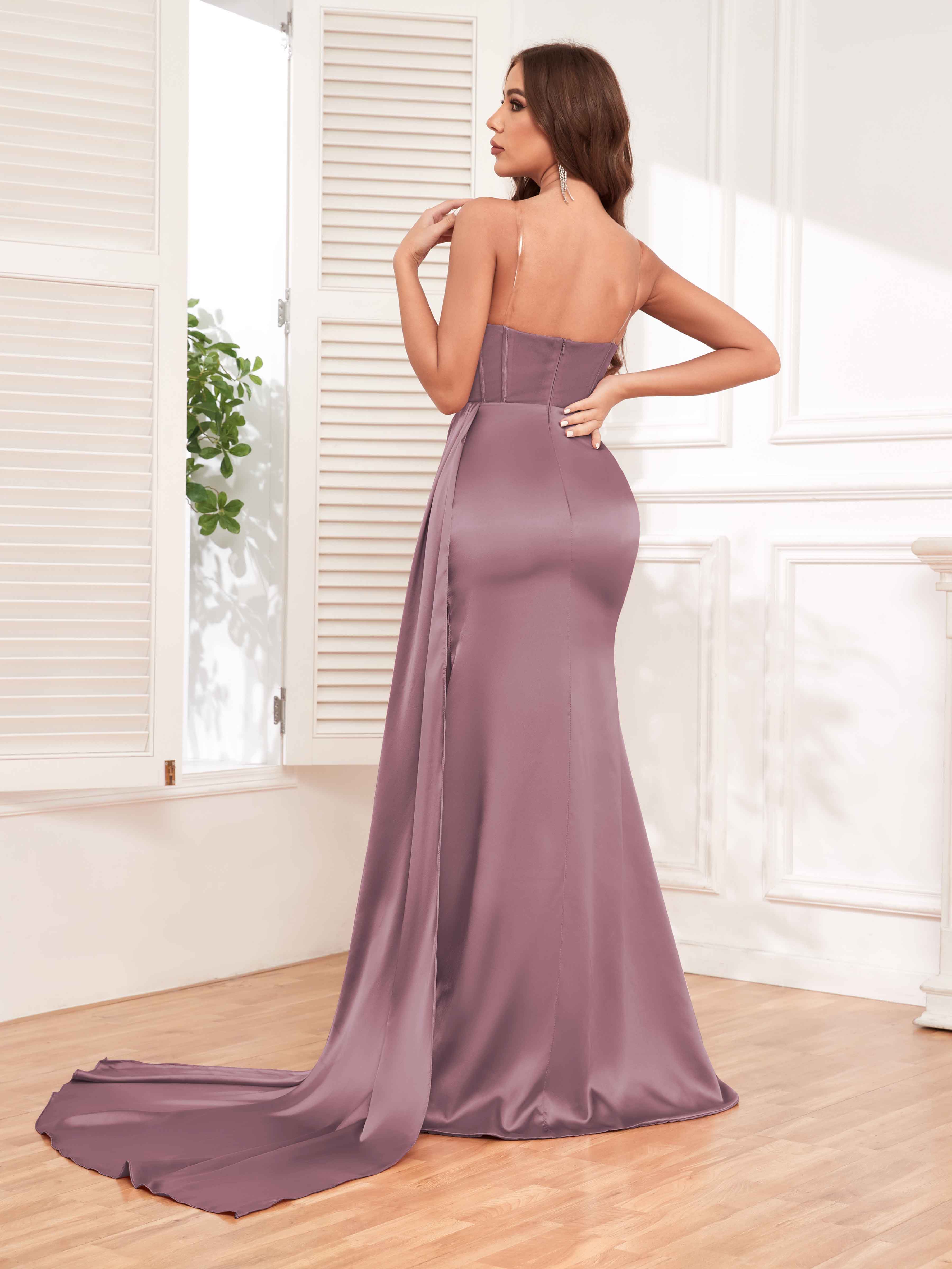 #Couleur_Vintage Mauve