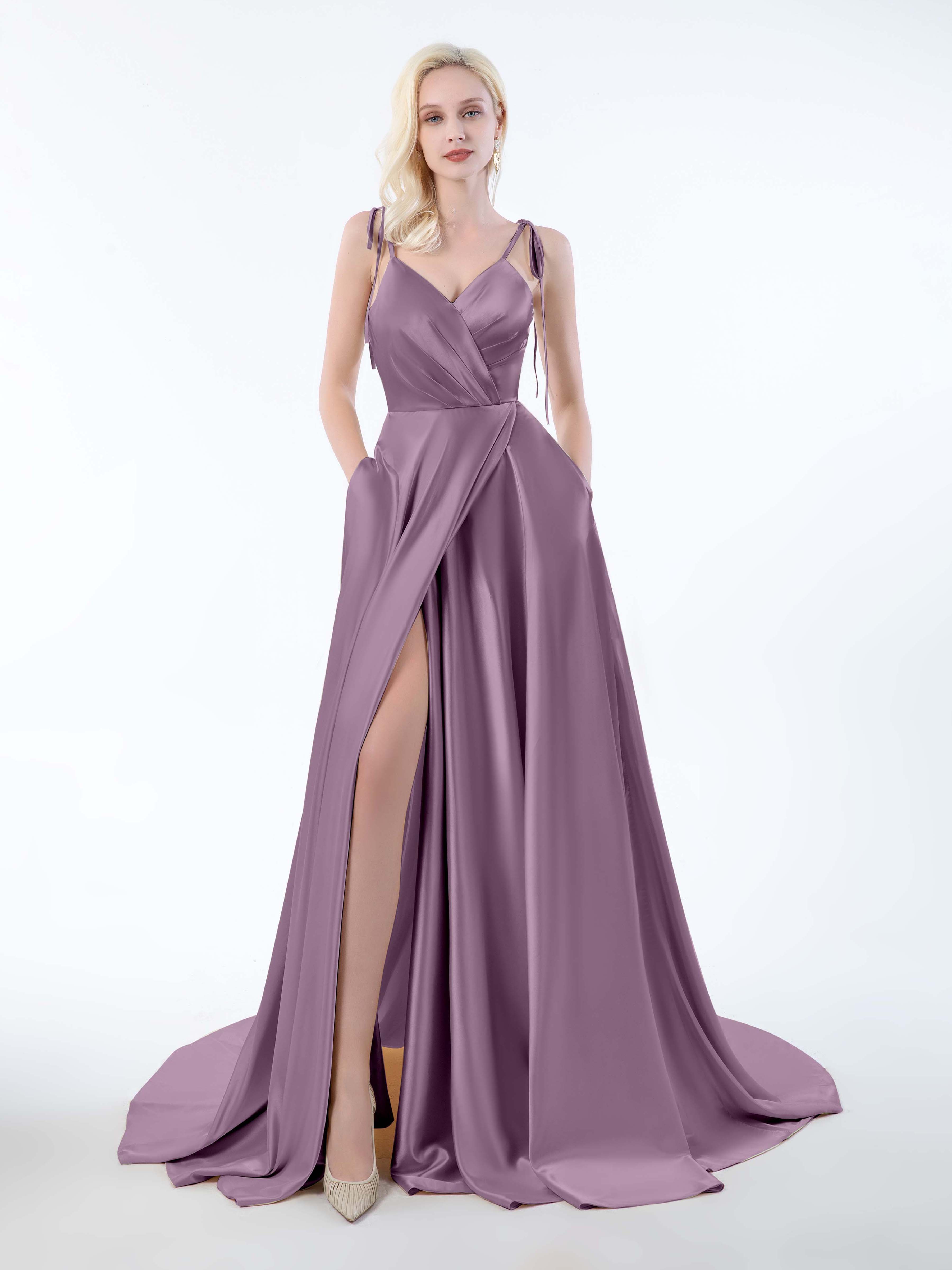 #Couleur_Vintage Mauve
