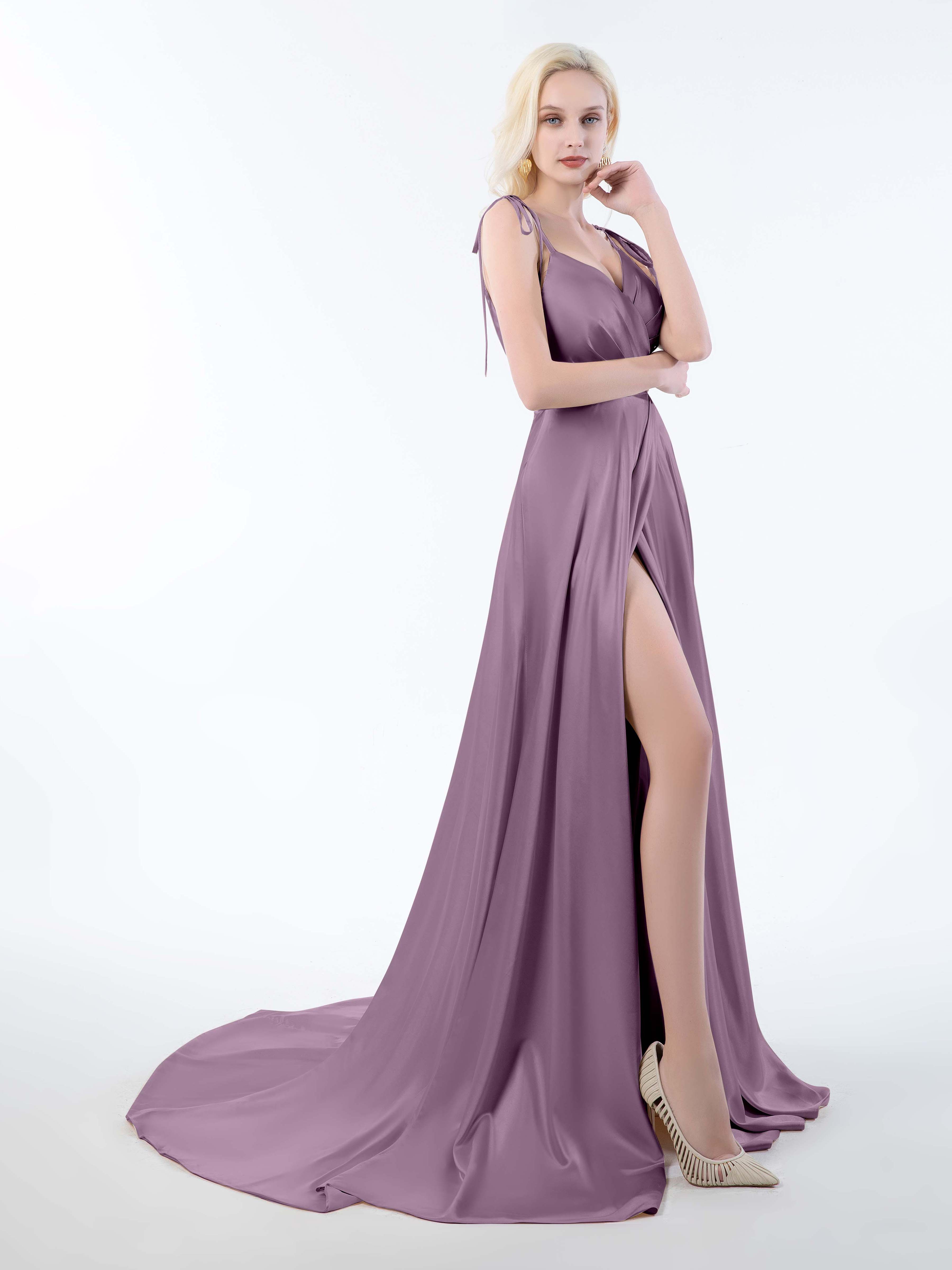 #Couleur_Vintage Mauve