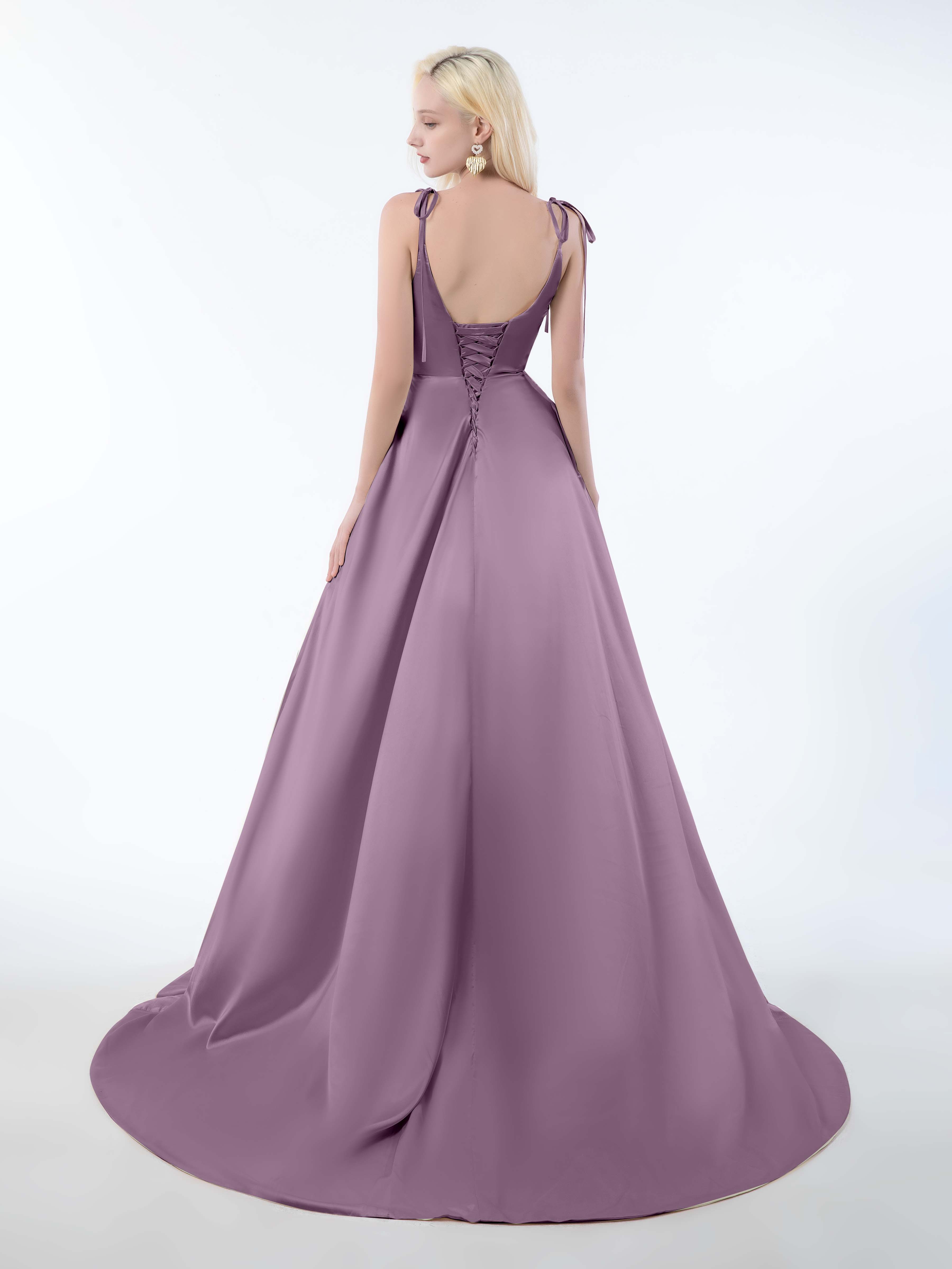 #Couleur_Vintage Mauve