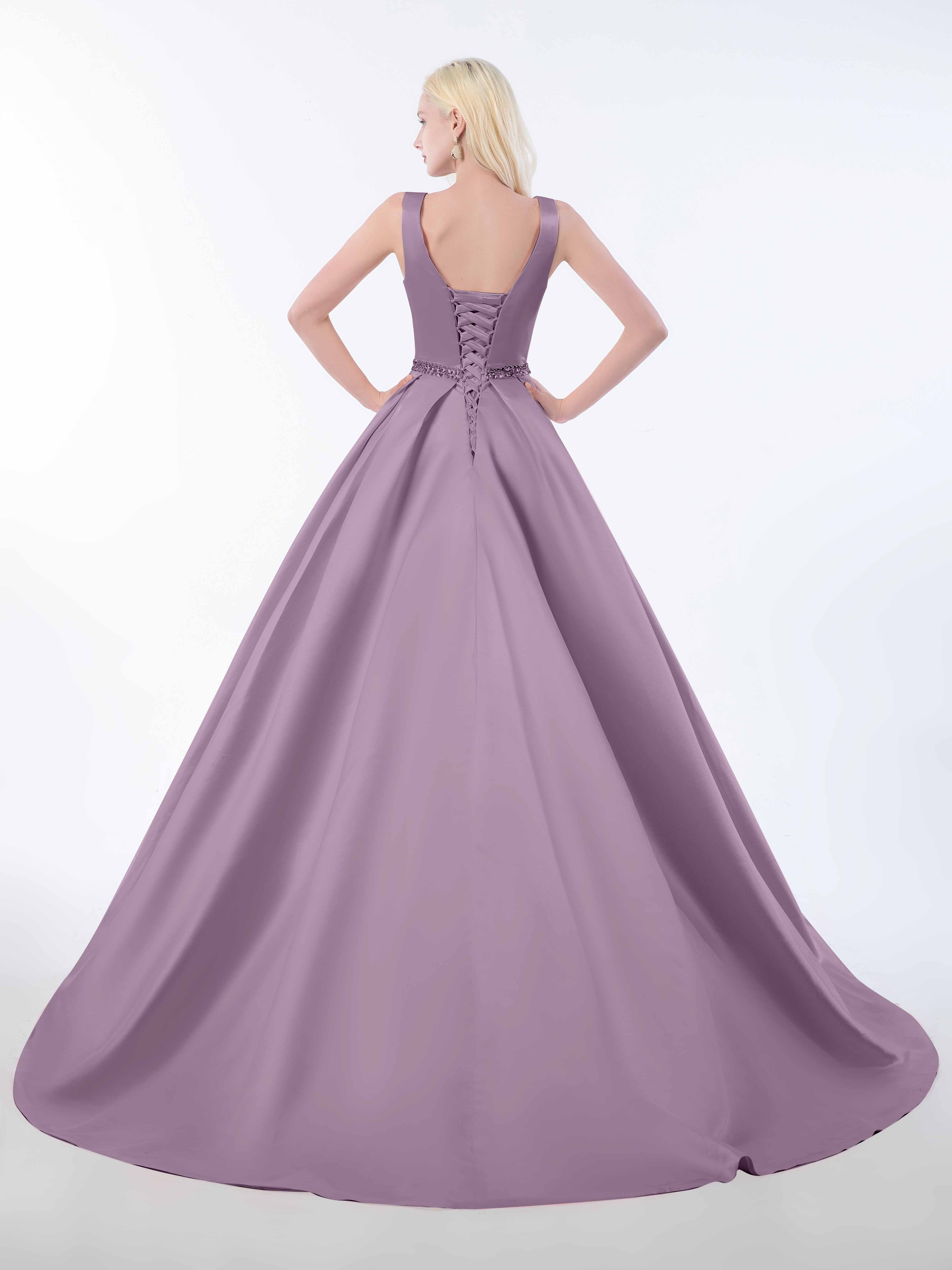 #Couleur_Vintage Mauve