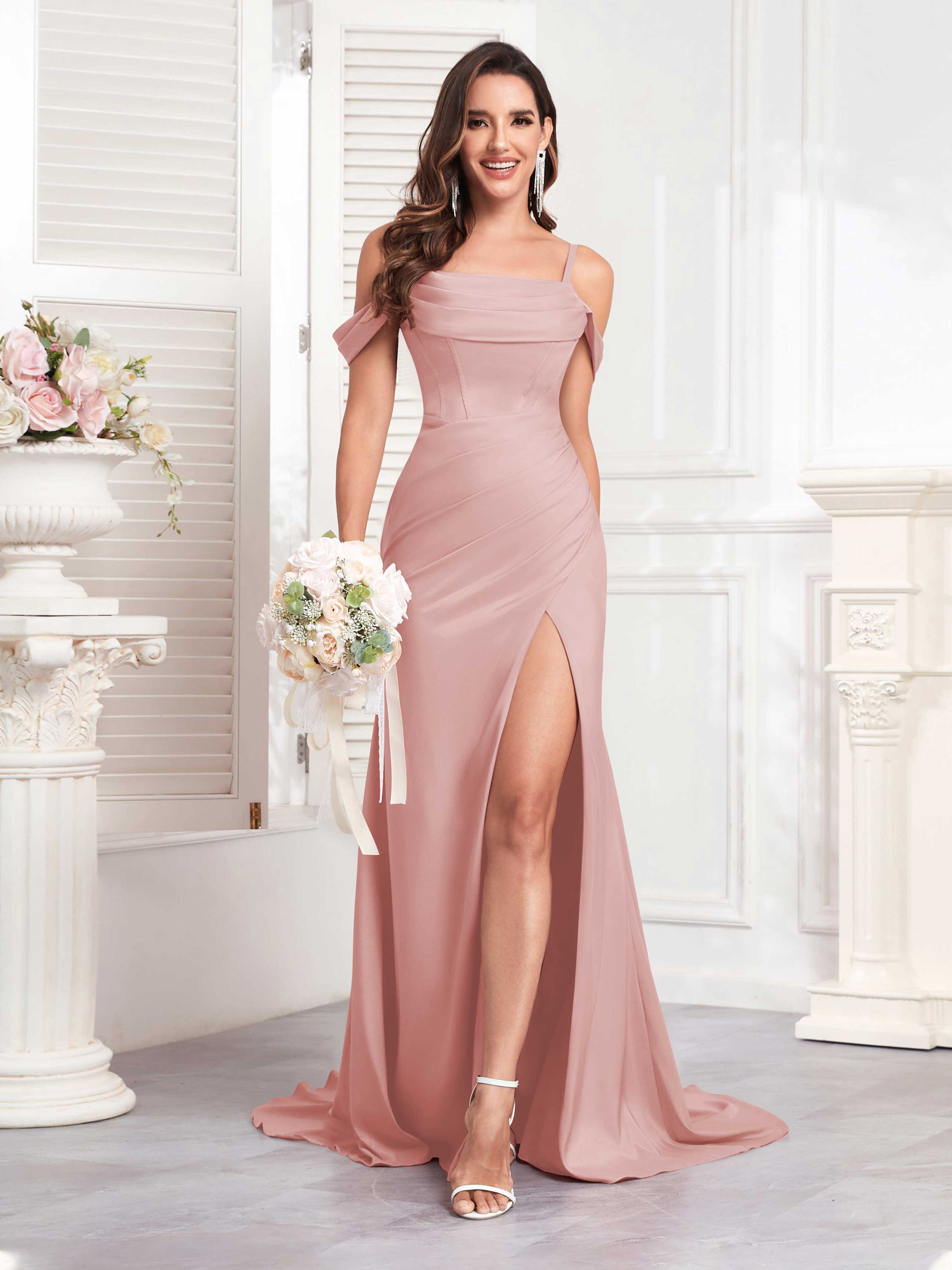 #Couleur_Rose Poussiéreuse