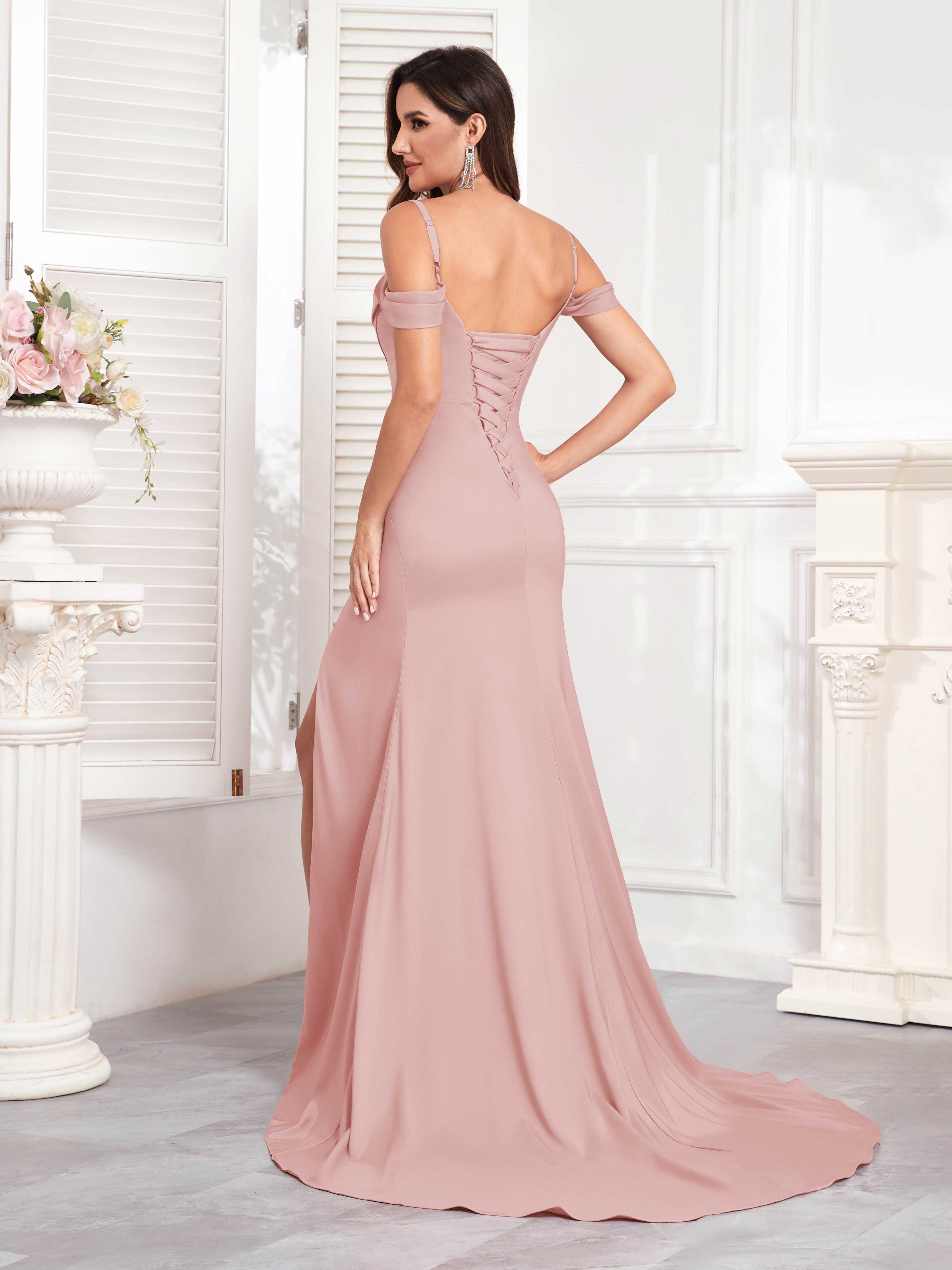 #Couleur_Rose Poussiéreuse