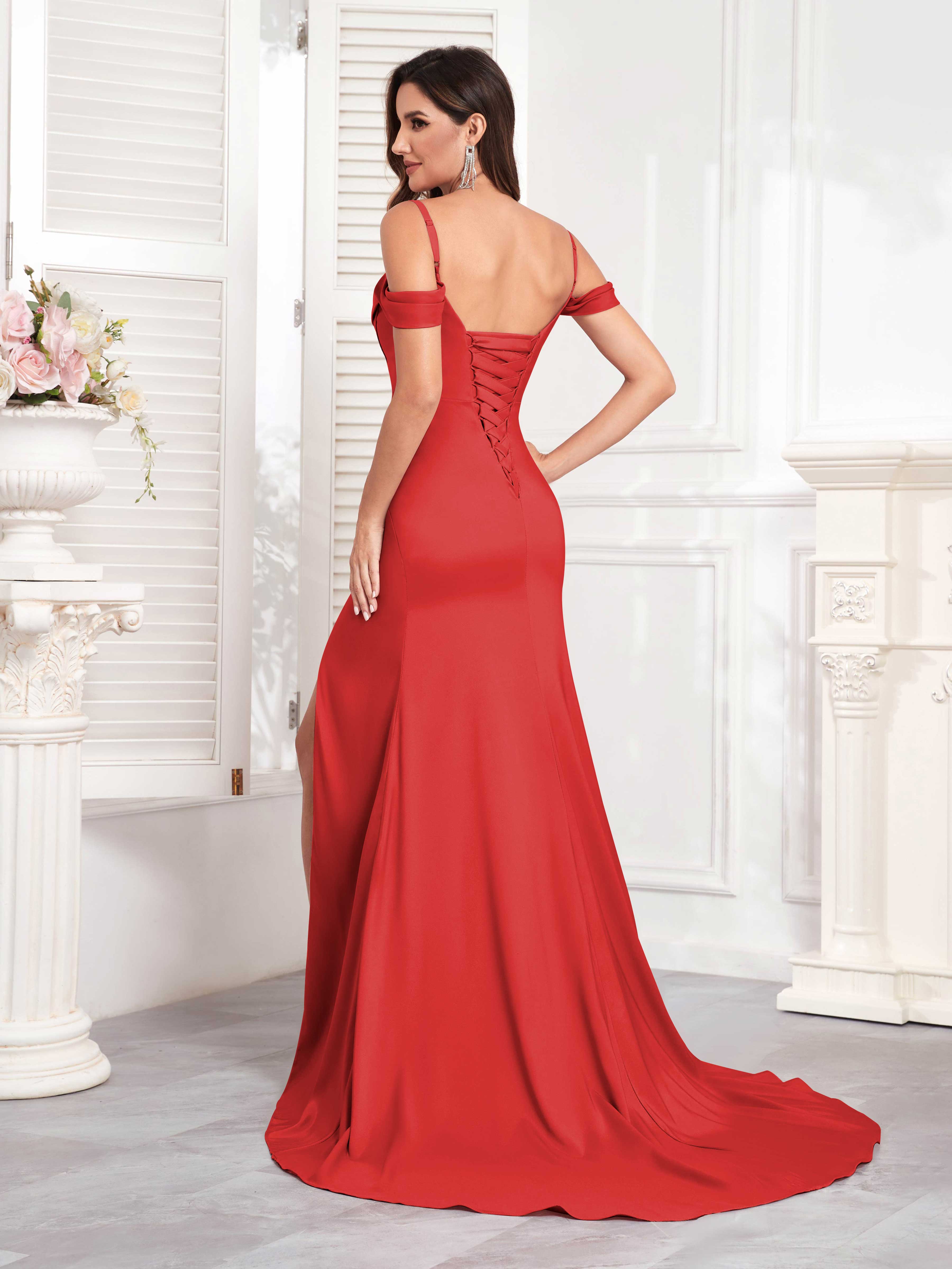 #Couleur_Rouge Cerise